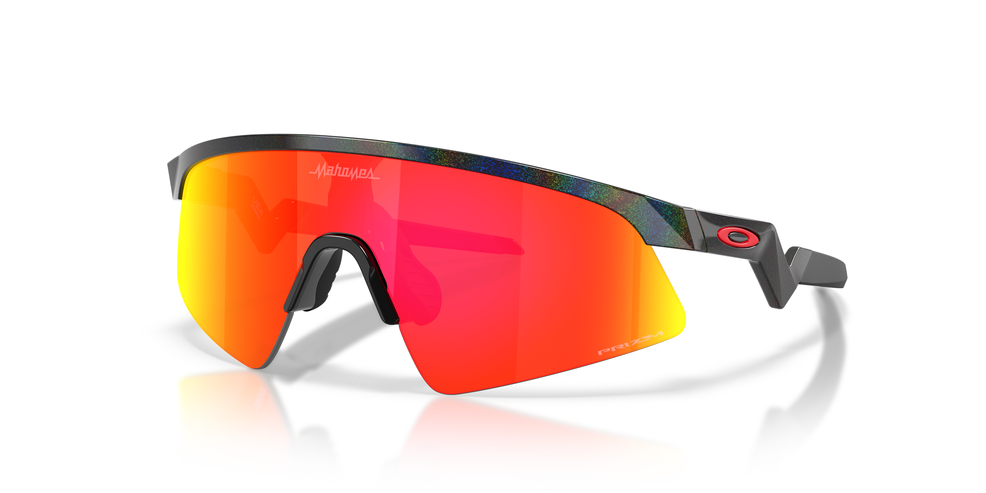 Oakley Youth Sun Resistor Sweep OJ9015 901509