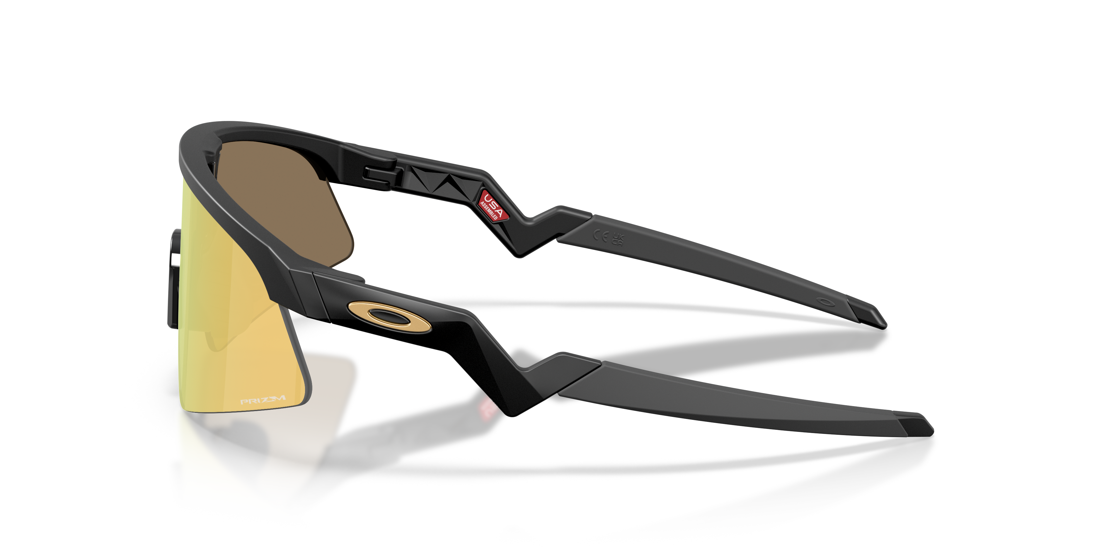 Oakley Youth Sun Resistor Sweep OJ9015 901510