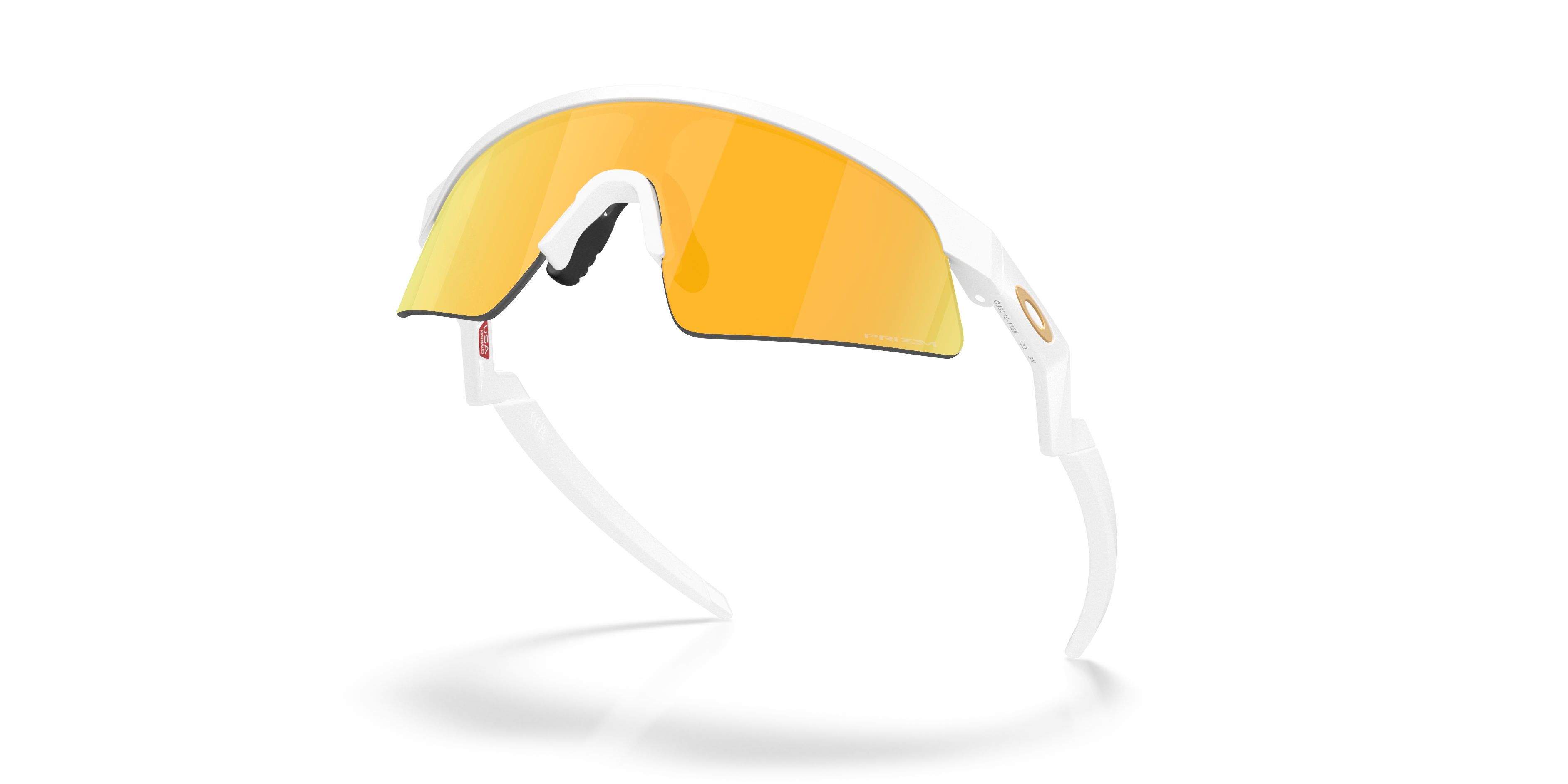 Oakley Youth Sun Resistor Sweep OJ9015 901511