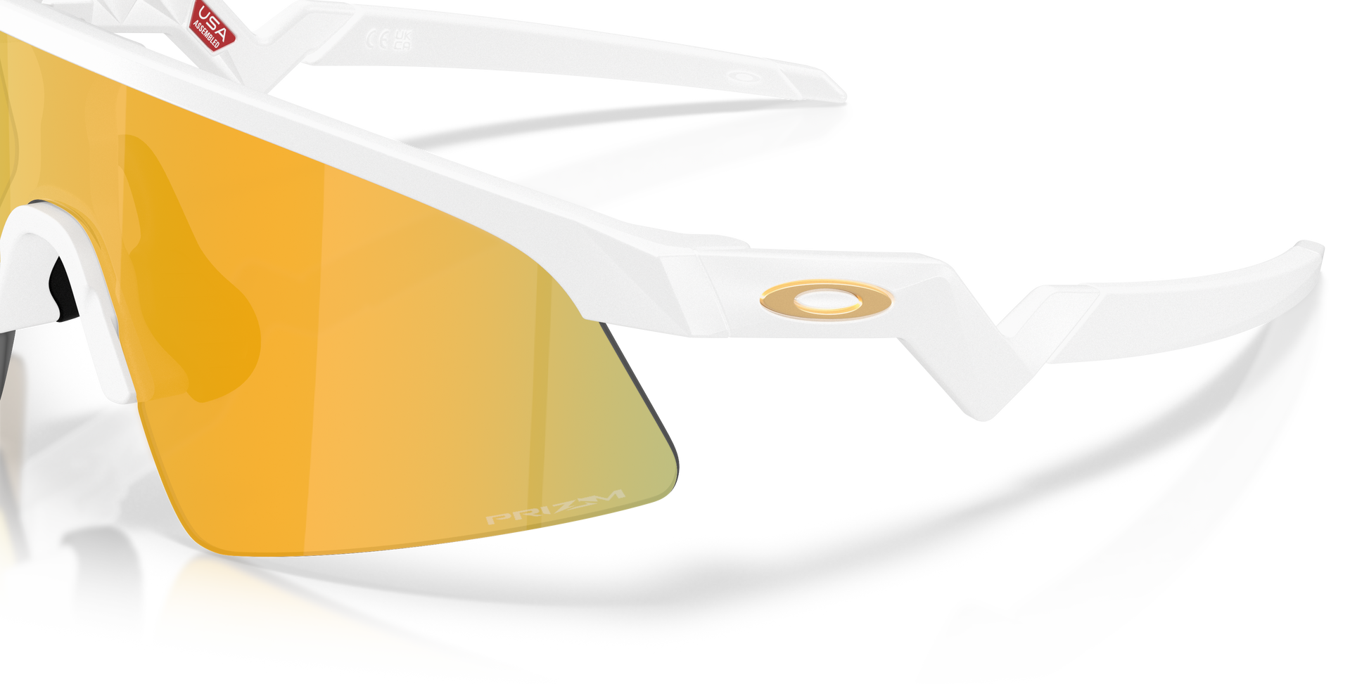 Oakley Youth Sun Resistor Sweep OJ9015 901511