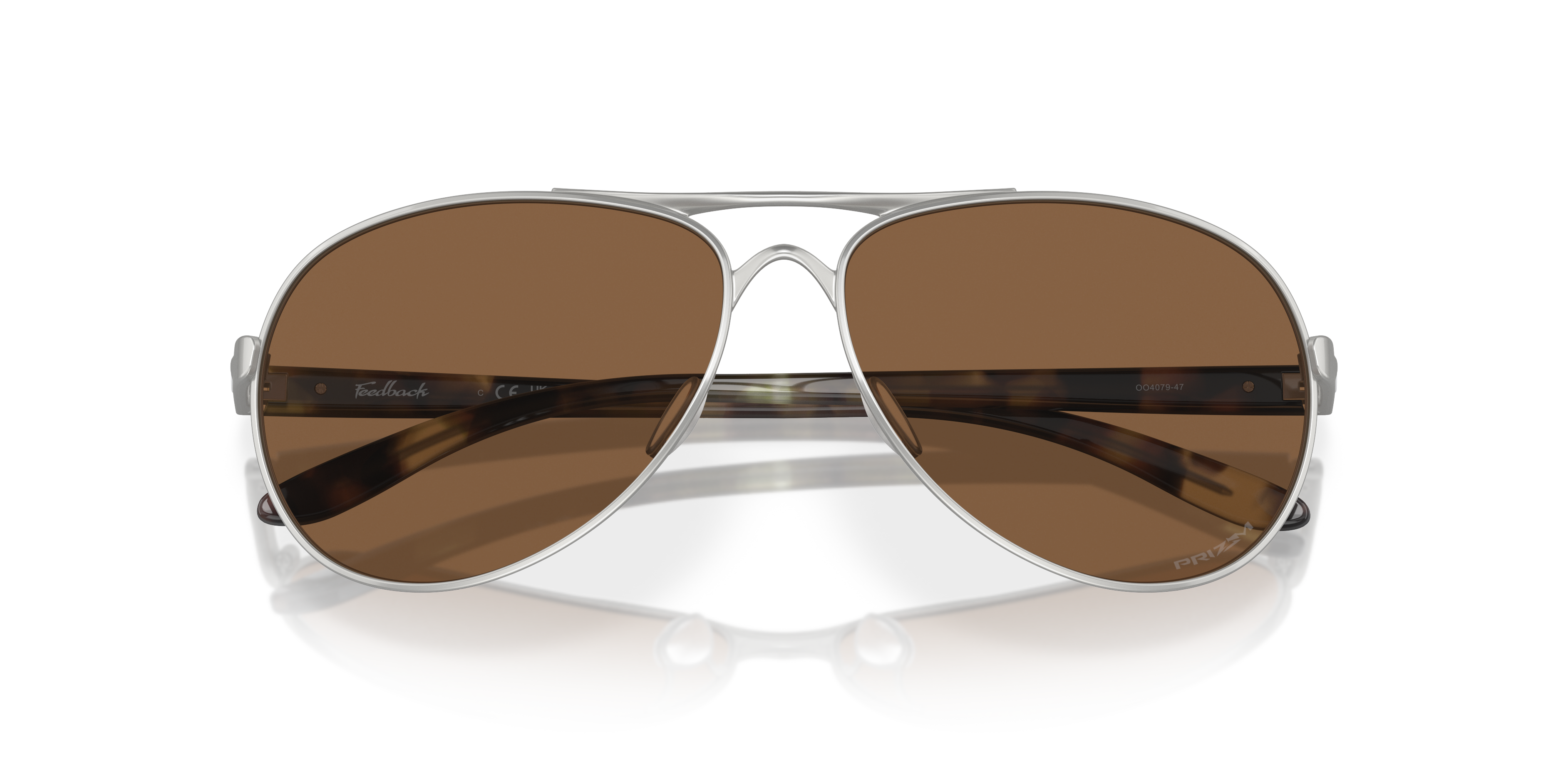 Oakley OO4079 FEEDBACK 407947