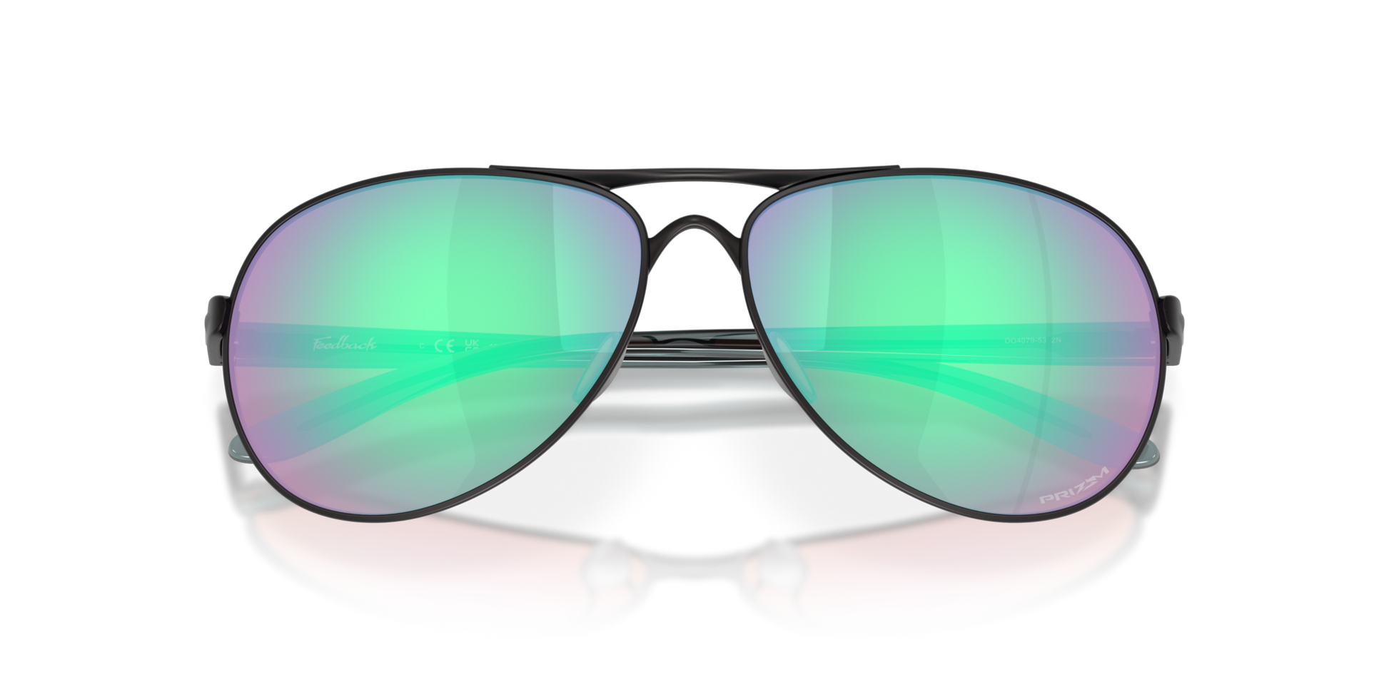 Oakley OO4079 407953 59