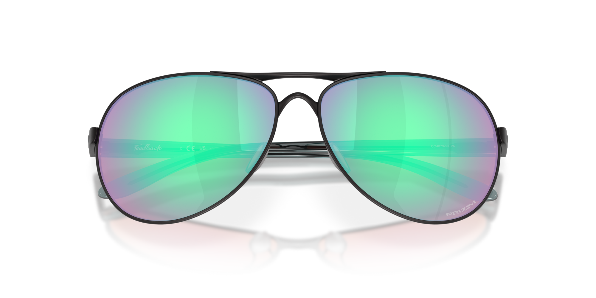 Oakley OO4079 407953 59