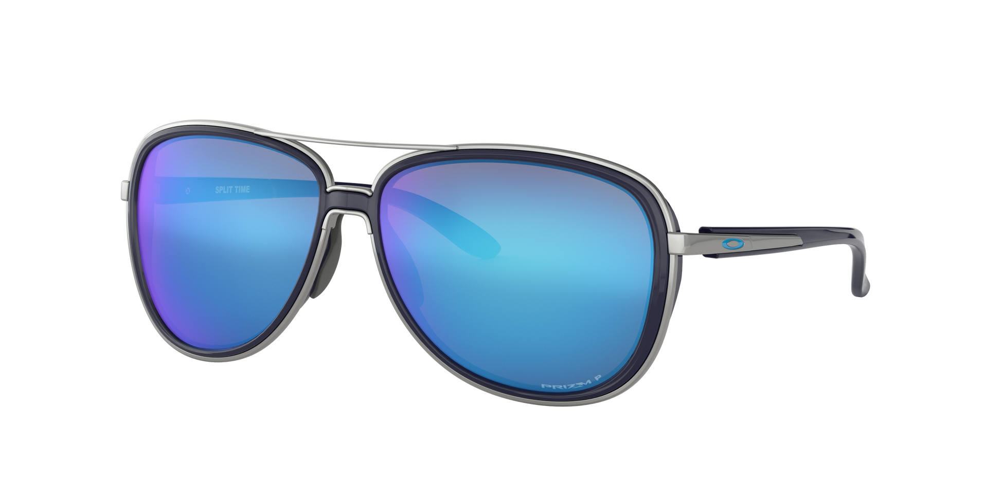 Oakley OO4129 SPLIT TIME 412907