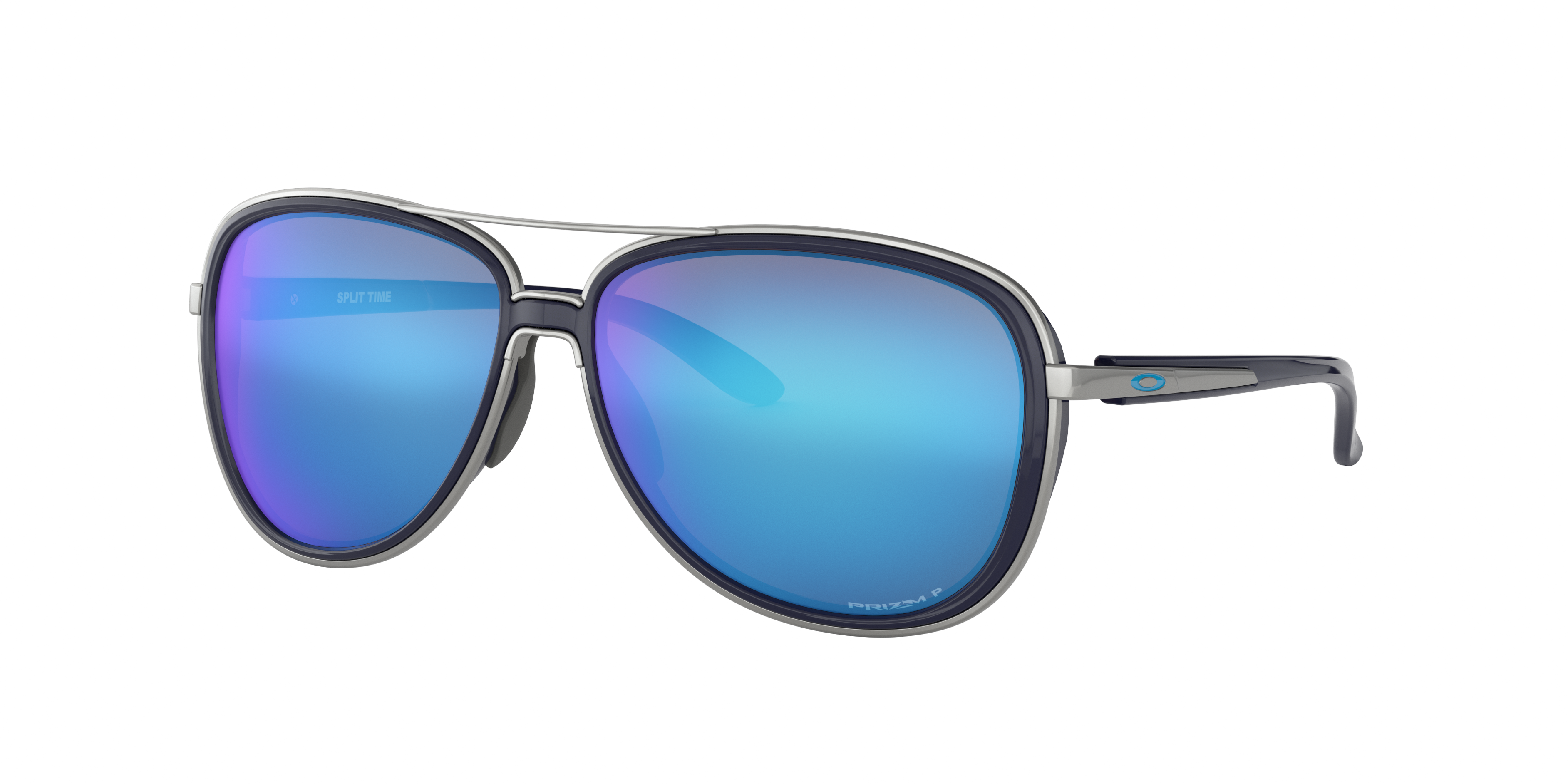 Oakley OO4129 SPLIT TIME 412907