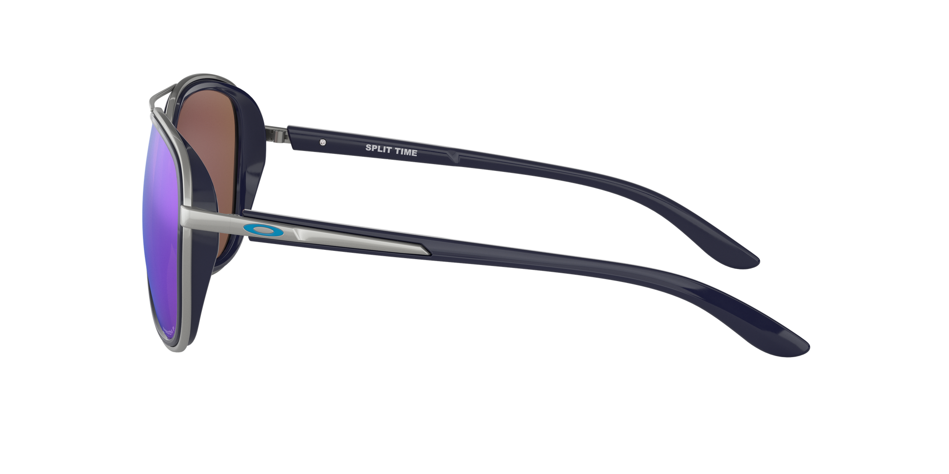 Oakley OO4129 SPLIT TIME 412907