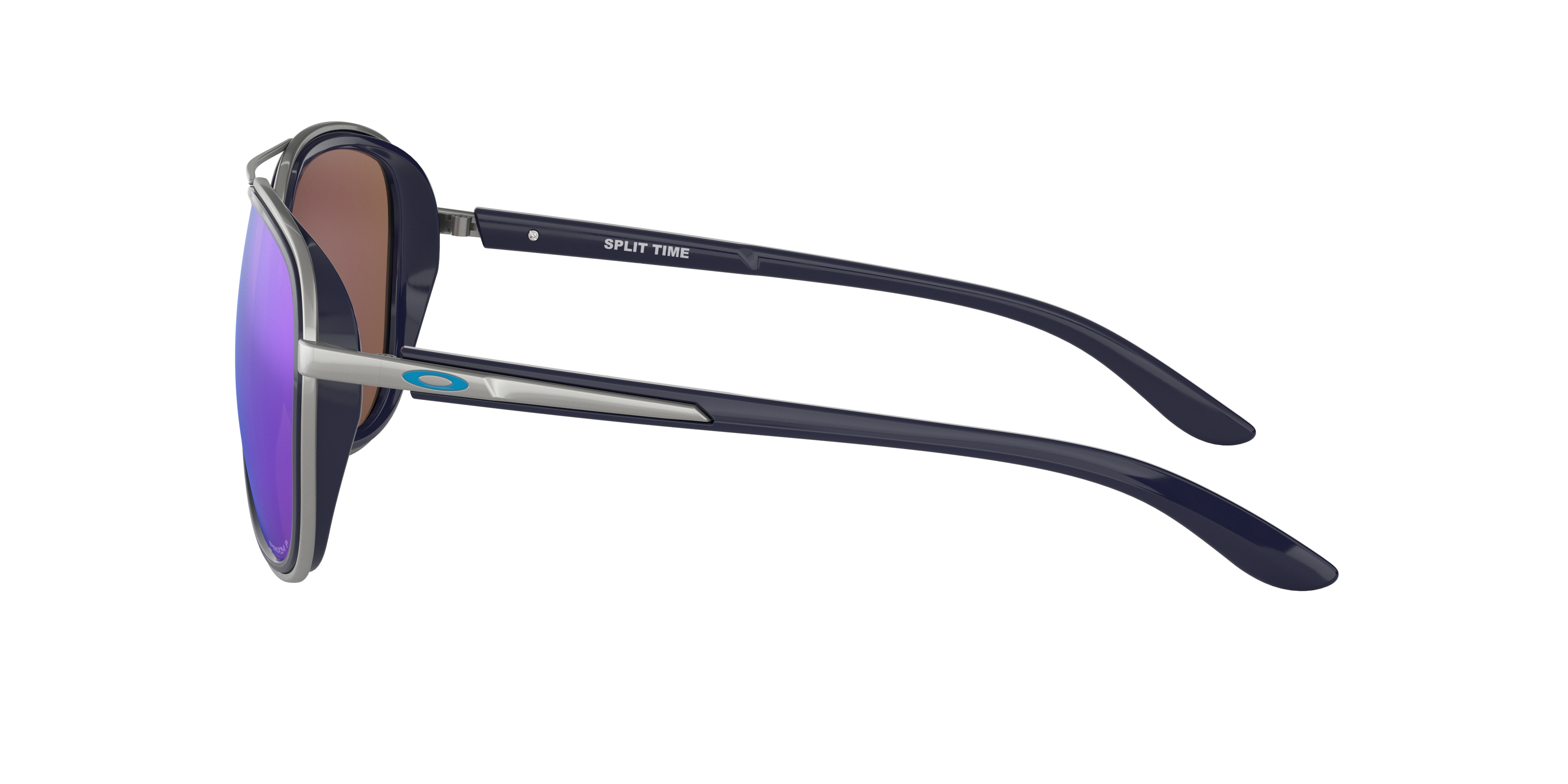 Oakley OO4129 SPLIT TIME 412907