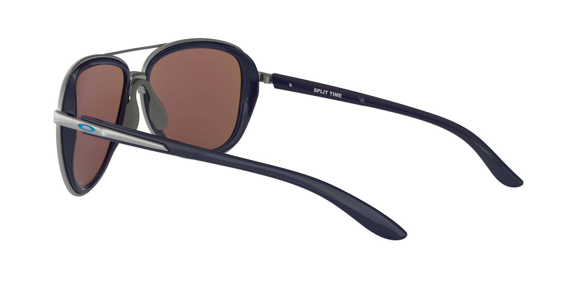 Oakley OO4129 SPLIT TIME 412907
