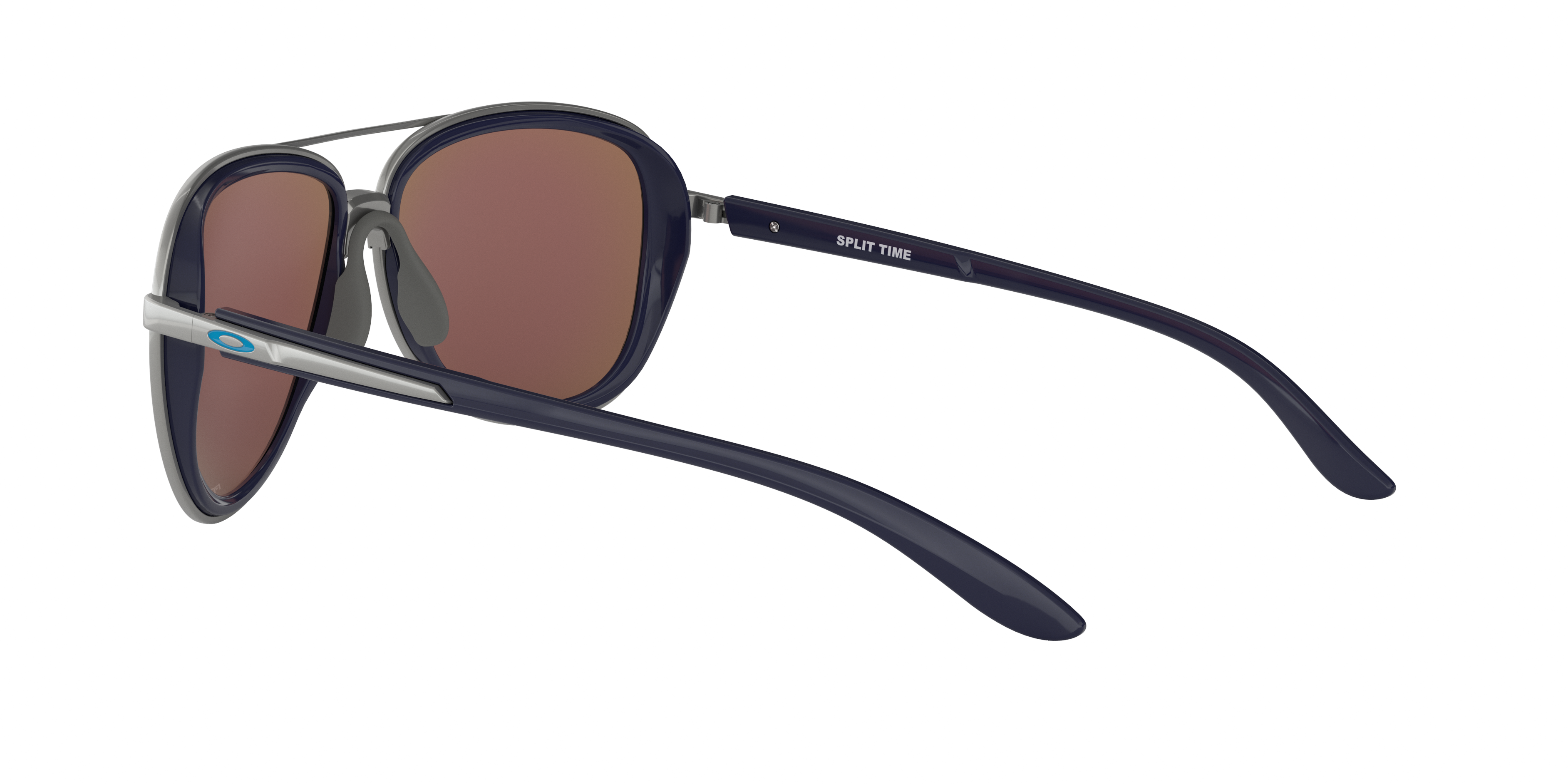 Oakley OO4129 SPLIT TIME 412907