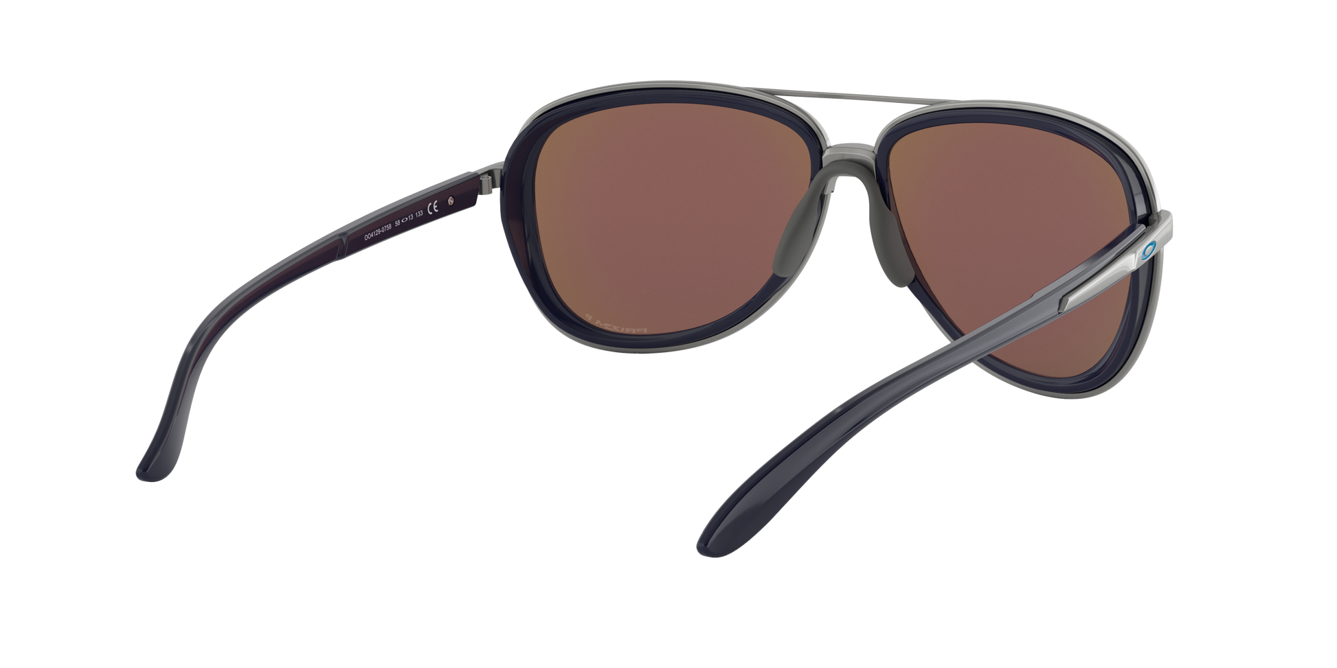 Oakley OO4129 SPLIT TIME 412907