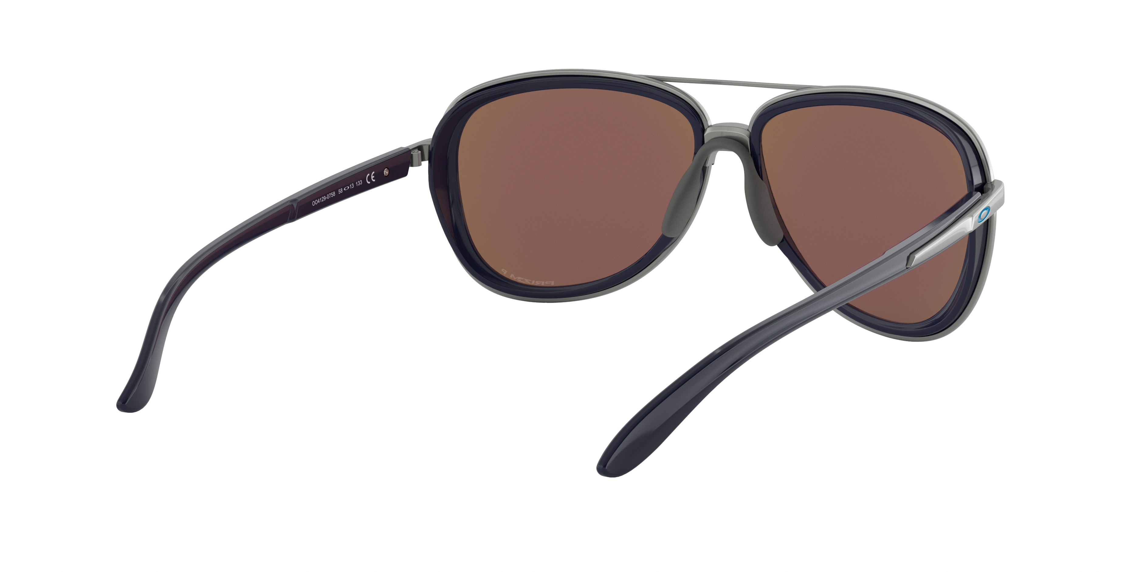 Oakley OO4129 SPLIT TIME 412907