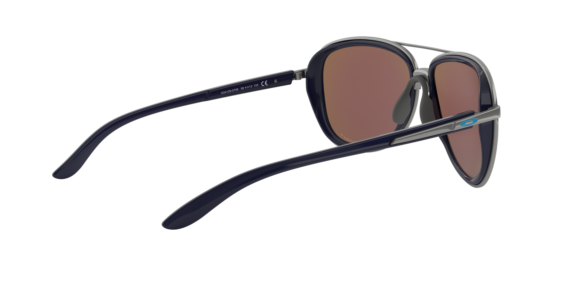 Oakley OO4129 SPLIT TIME 412907