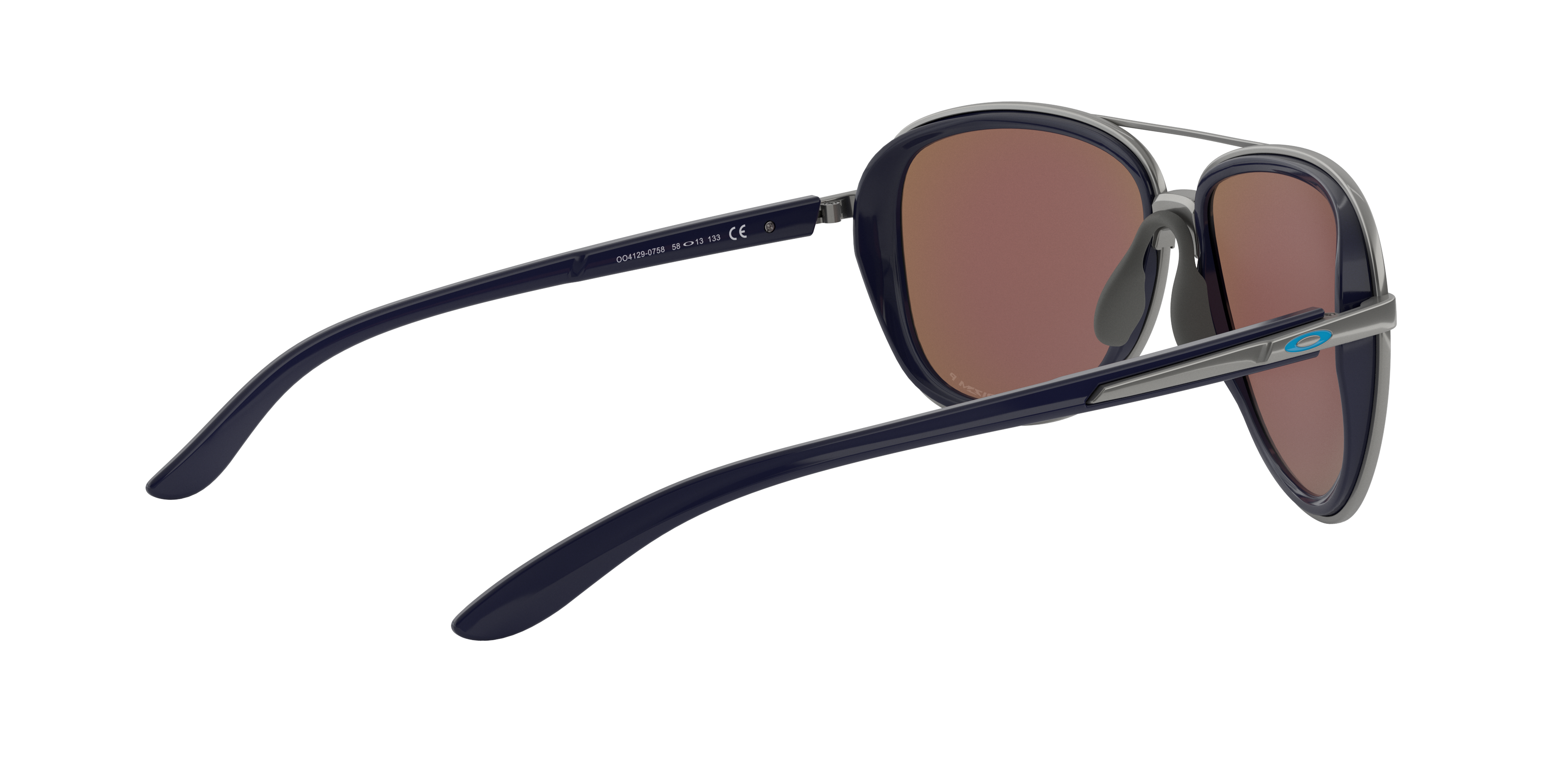 Oakley OO4129 SPLIT TIME 412907