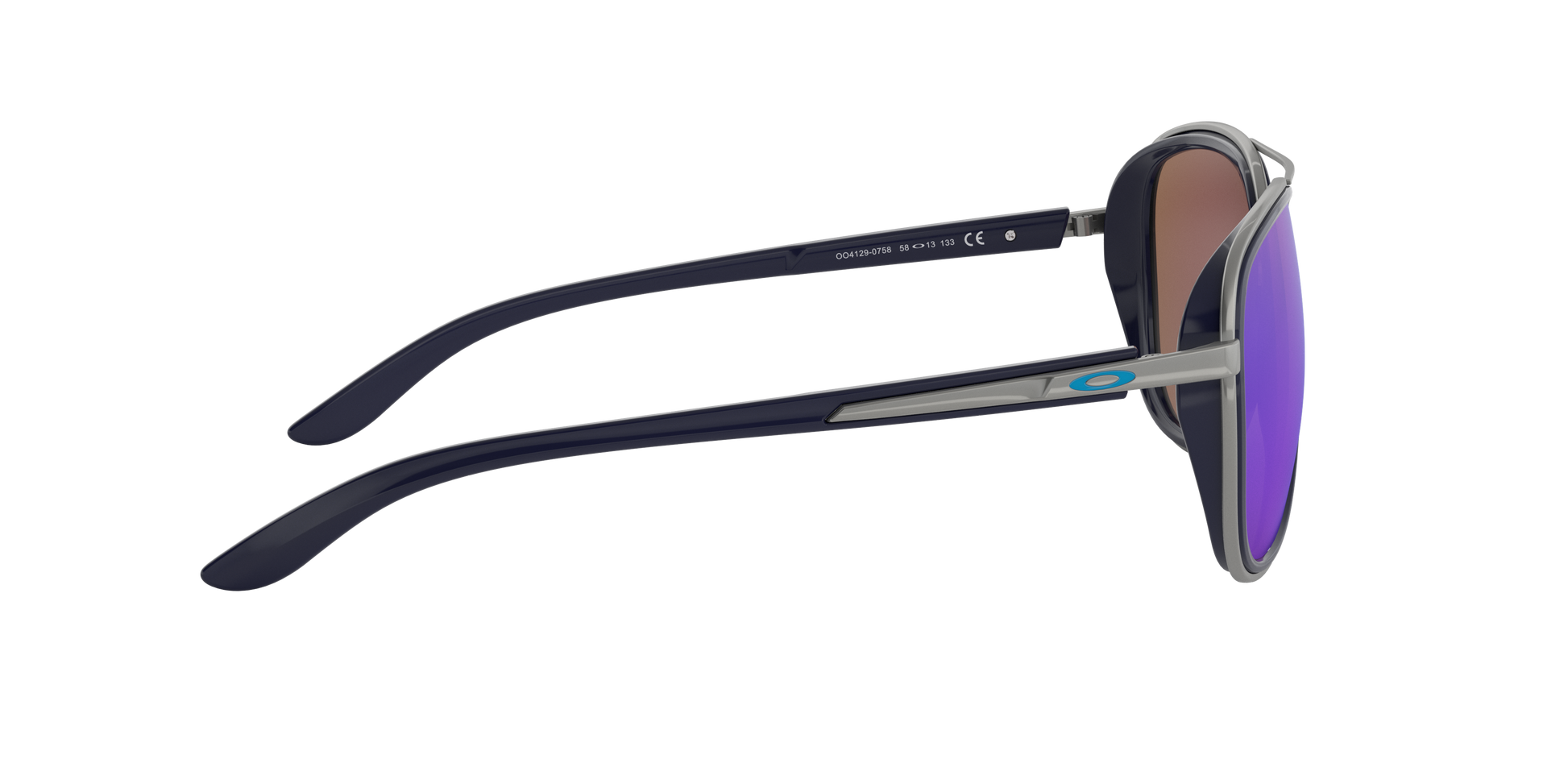 Oakley OO4129 SPLIT TIME 412907