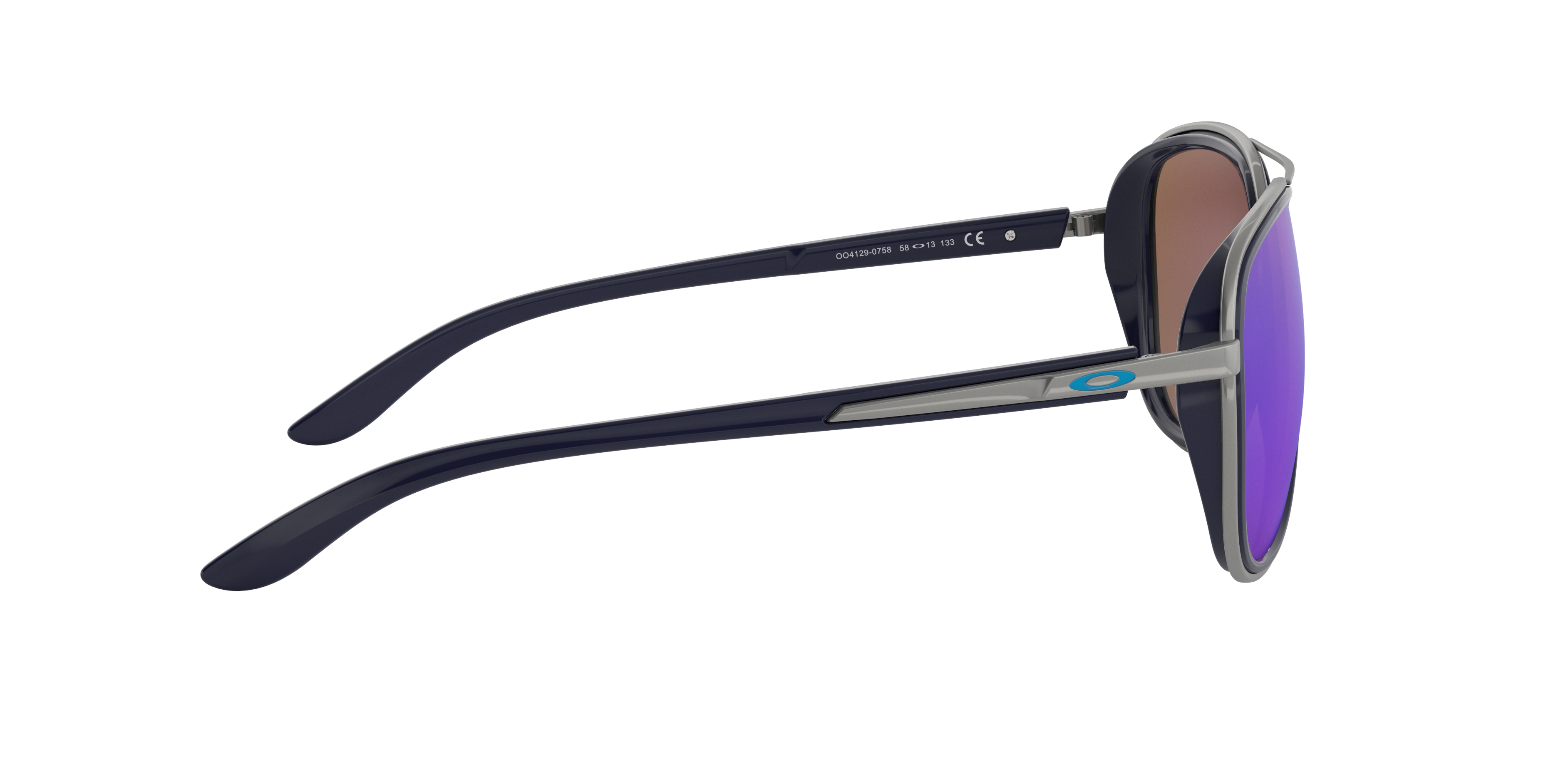 Oakley OO4129 SPLIT TIME 412907