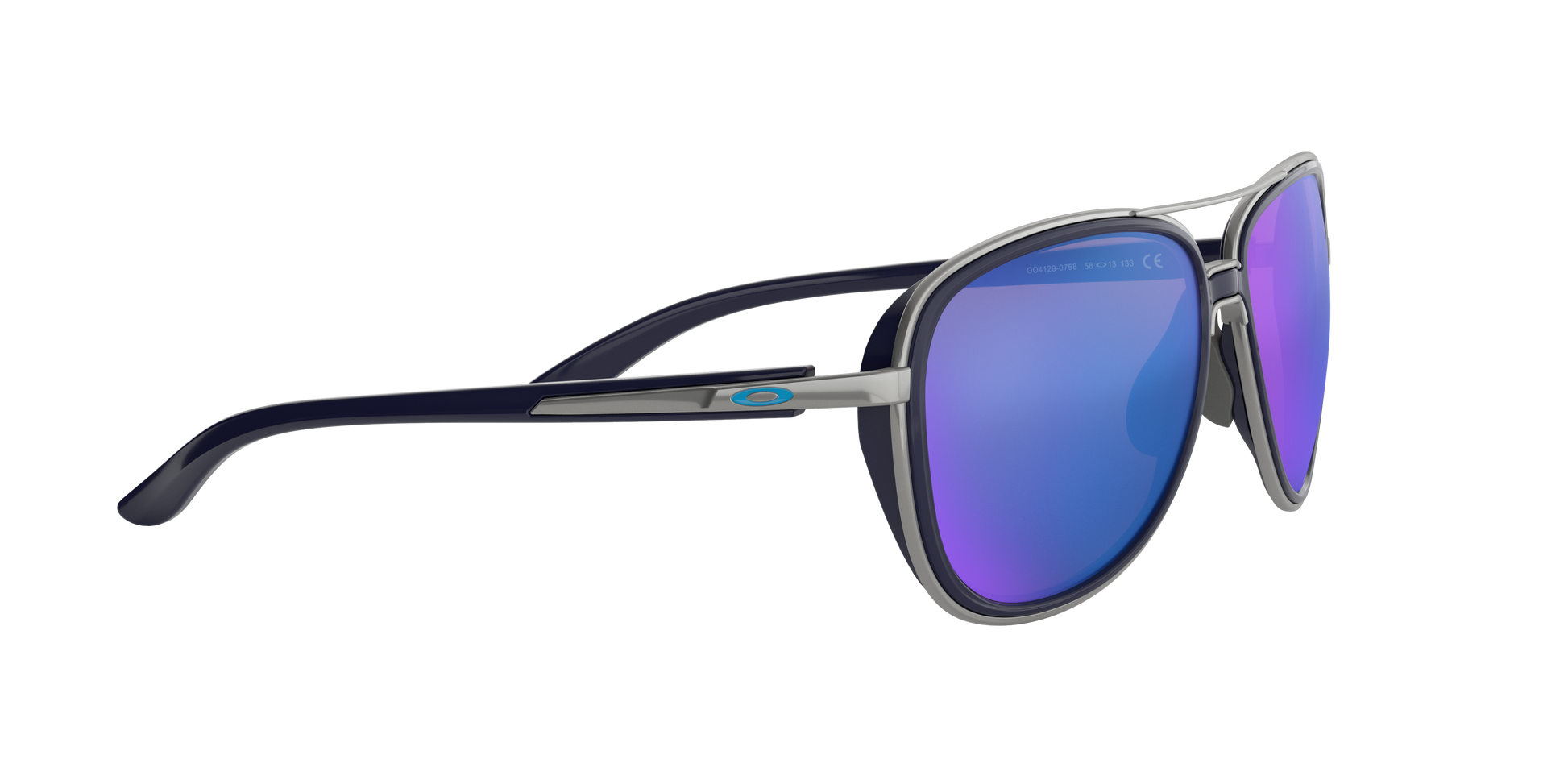 Oakley OO4129 SPLIT TIME 412907