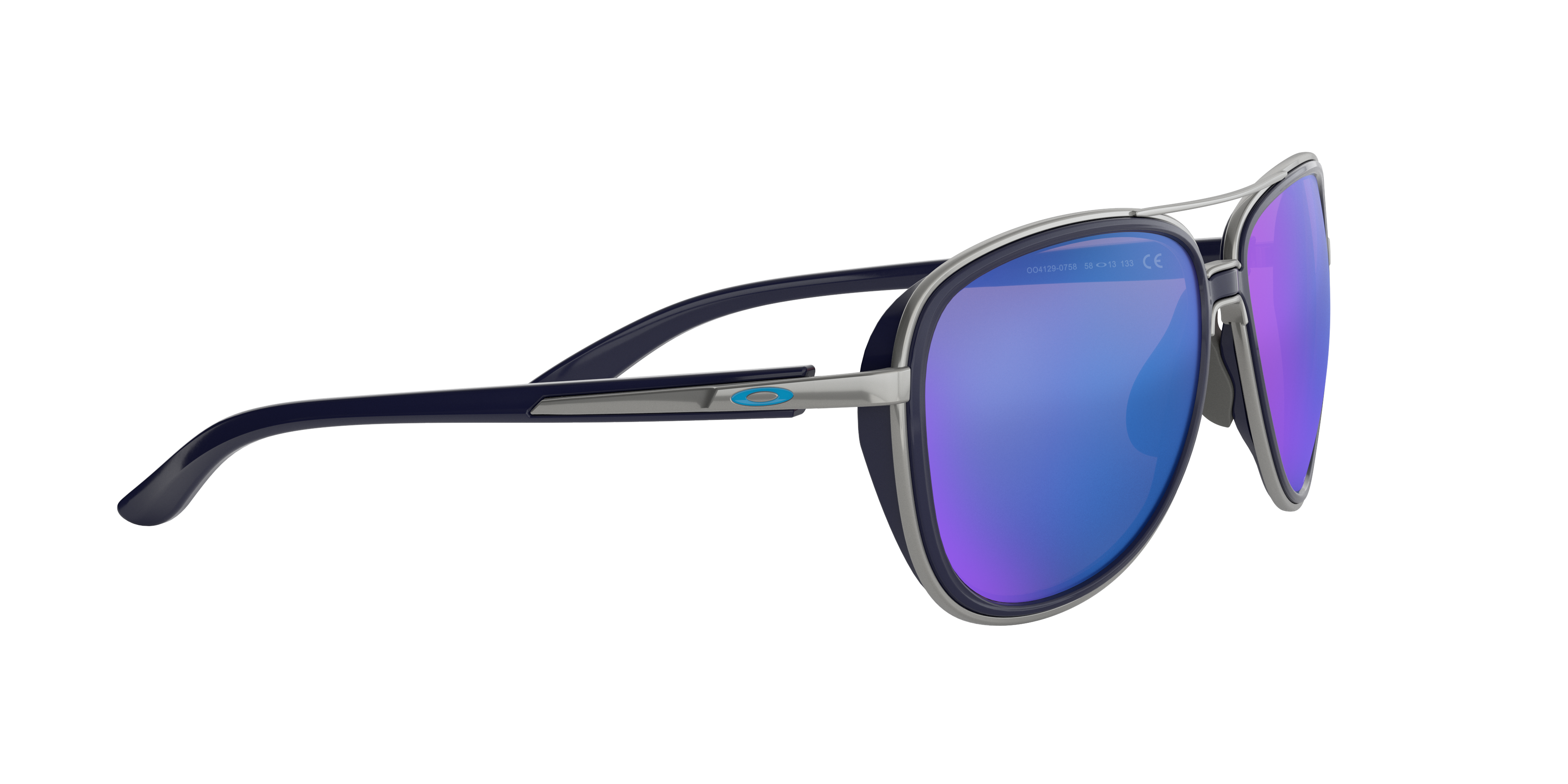 Oakley OO4129 SPLIT TIME 412907