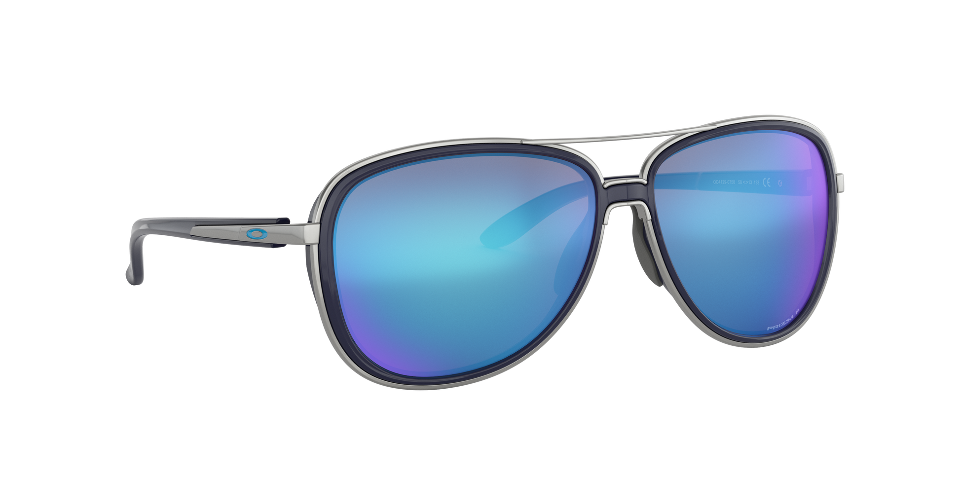 Oakley OO4129 SPLIT TIME 412907