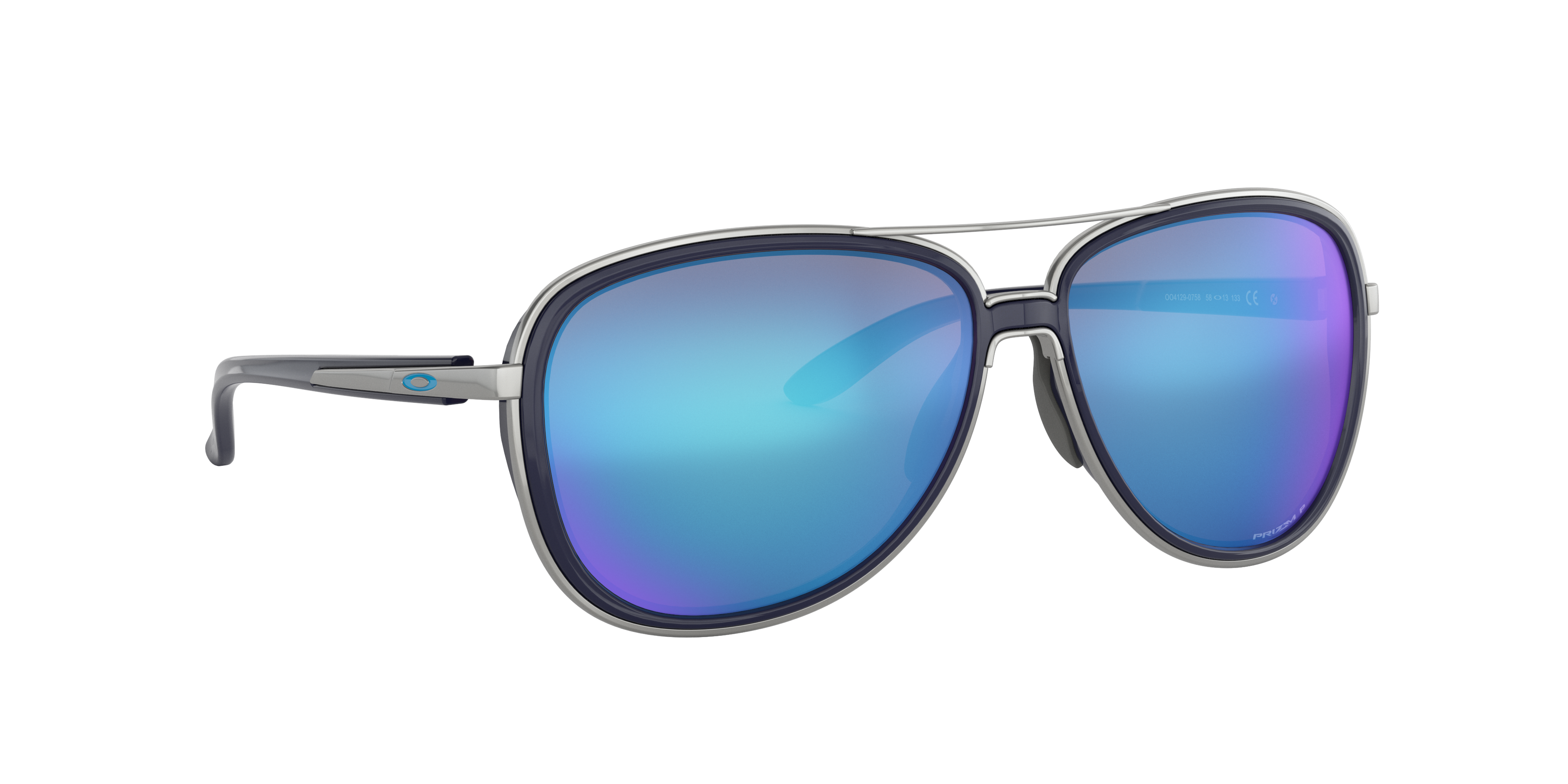 Oakley OO4129 SPLIT TIME 412907