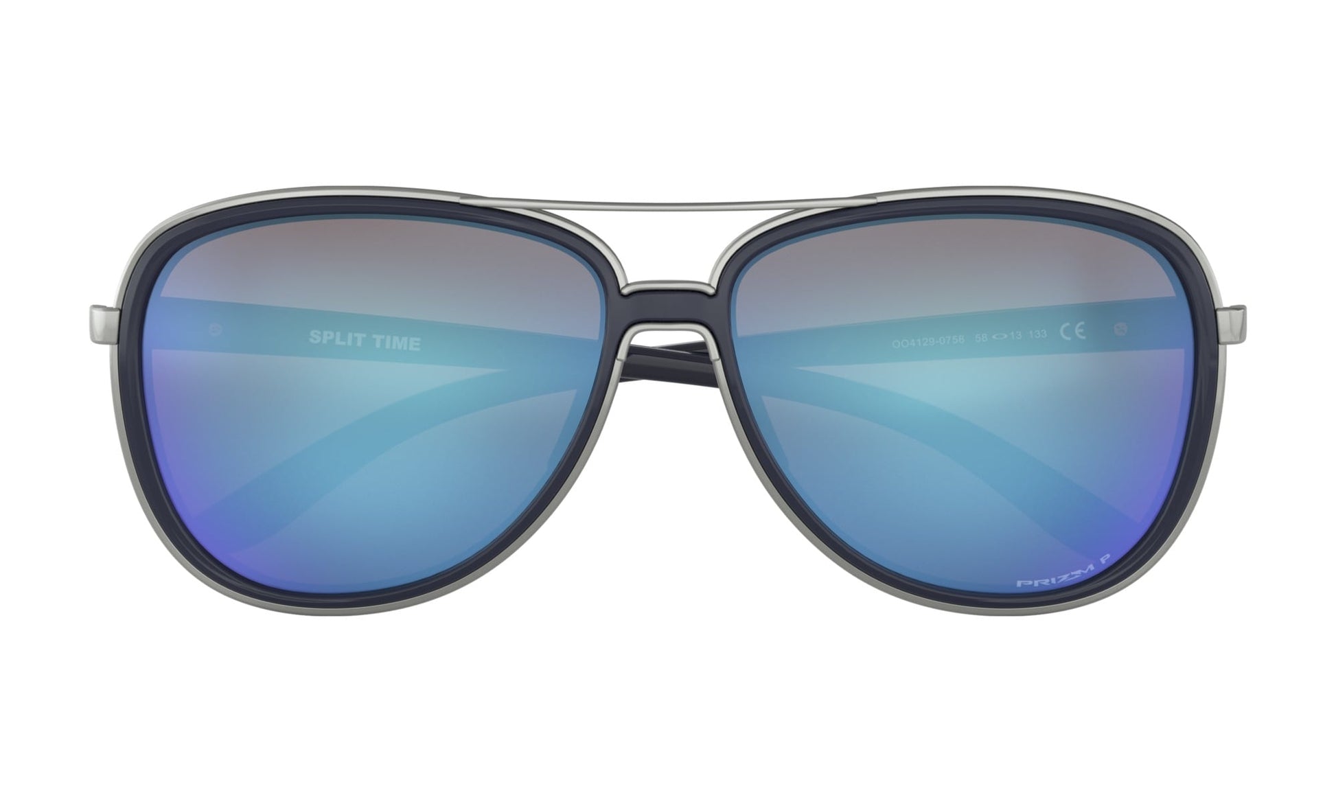 Oakley OO4129 SPLIT TIME 412907