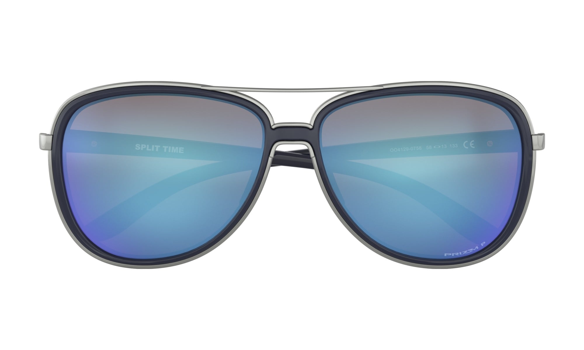 Oakley OO4129 SPLIT TIME 412907