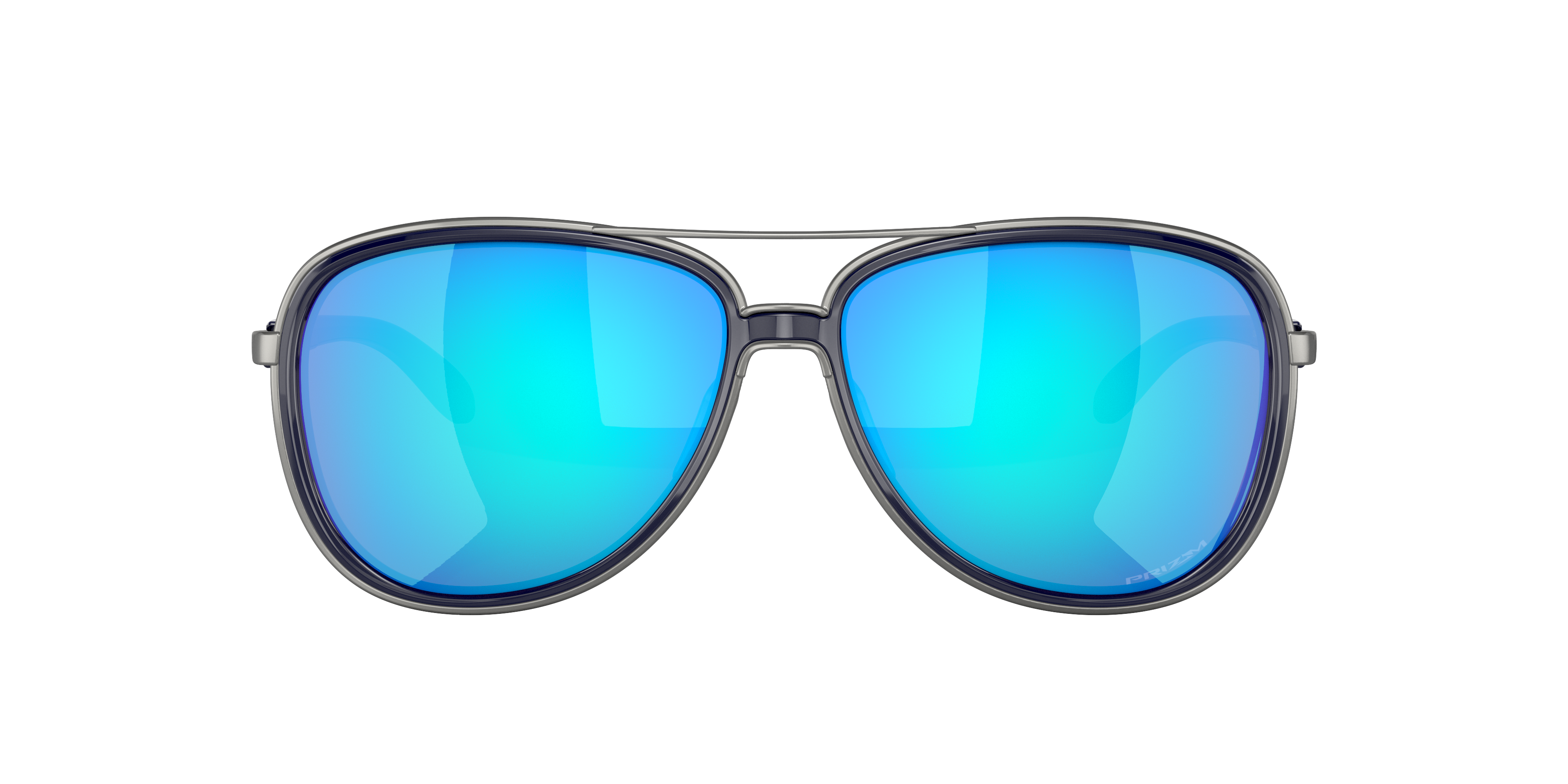 Oakley OO4129 SPLIT TIME 412907
