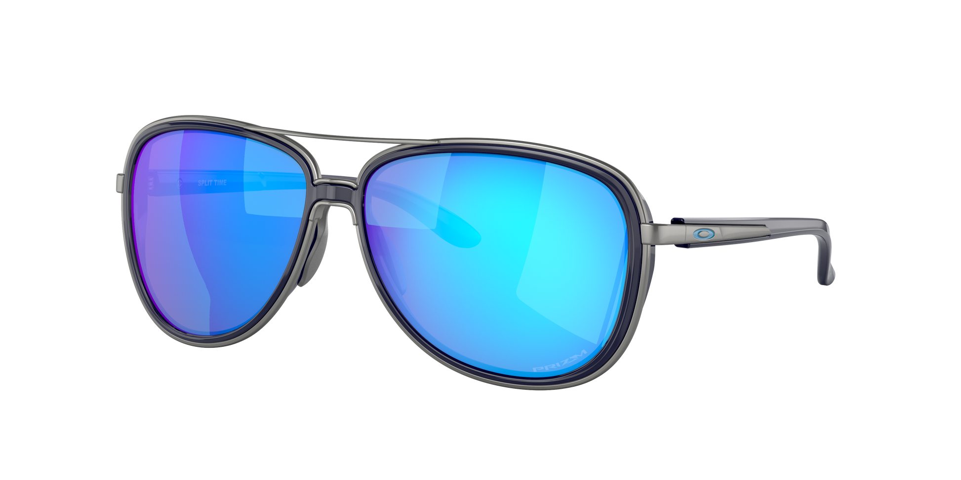 Oakley OO4129 SPLIT TIME 412907