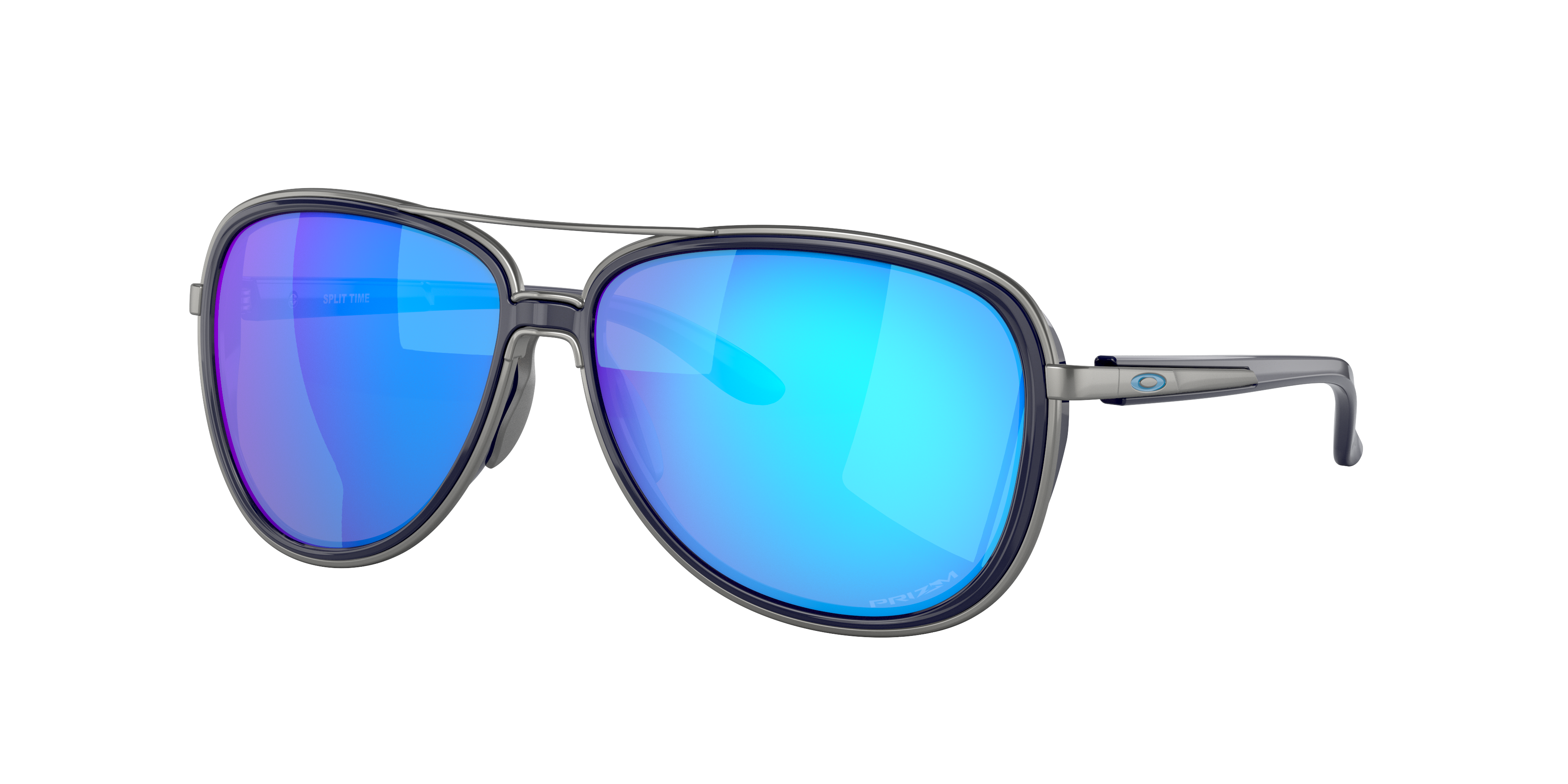 Oakley OO4129 SPLIT TIME 412907