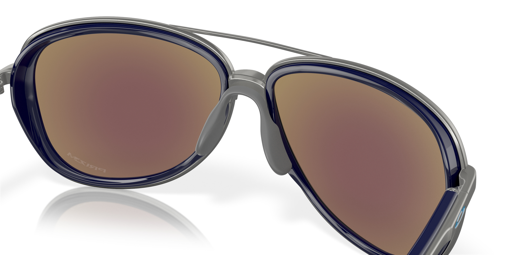 Oakley OO4129 SPLIT TIME 412907