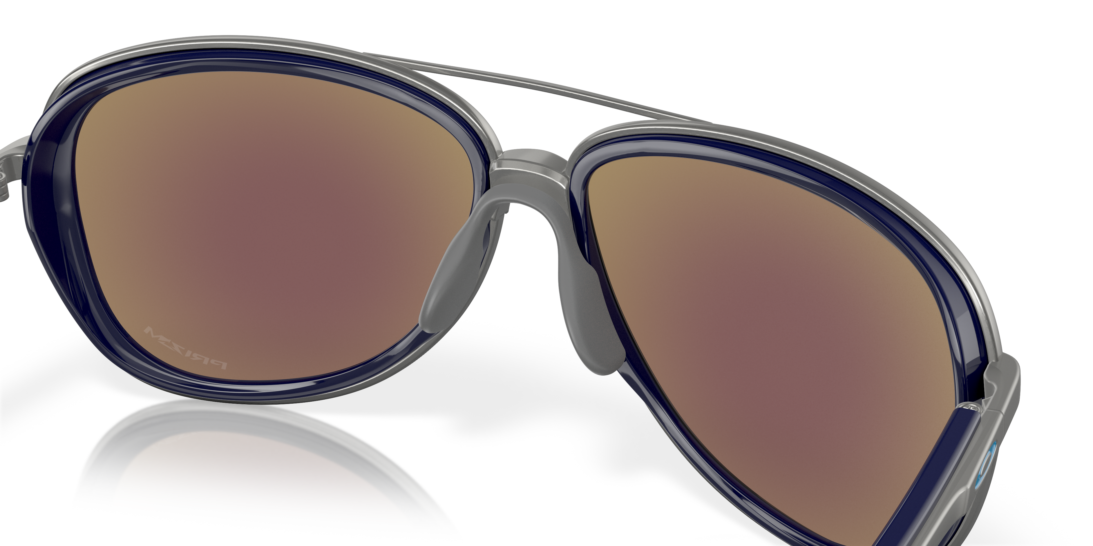 Oakley OO4129 SPLIT TIME 412907