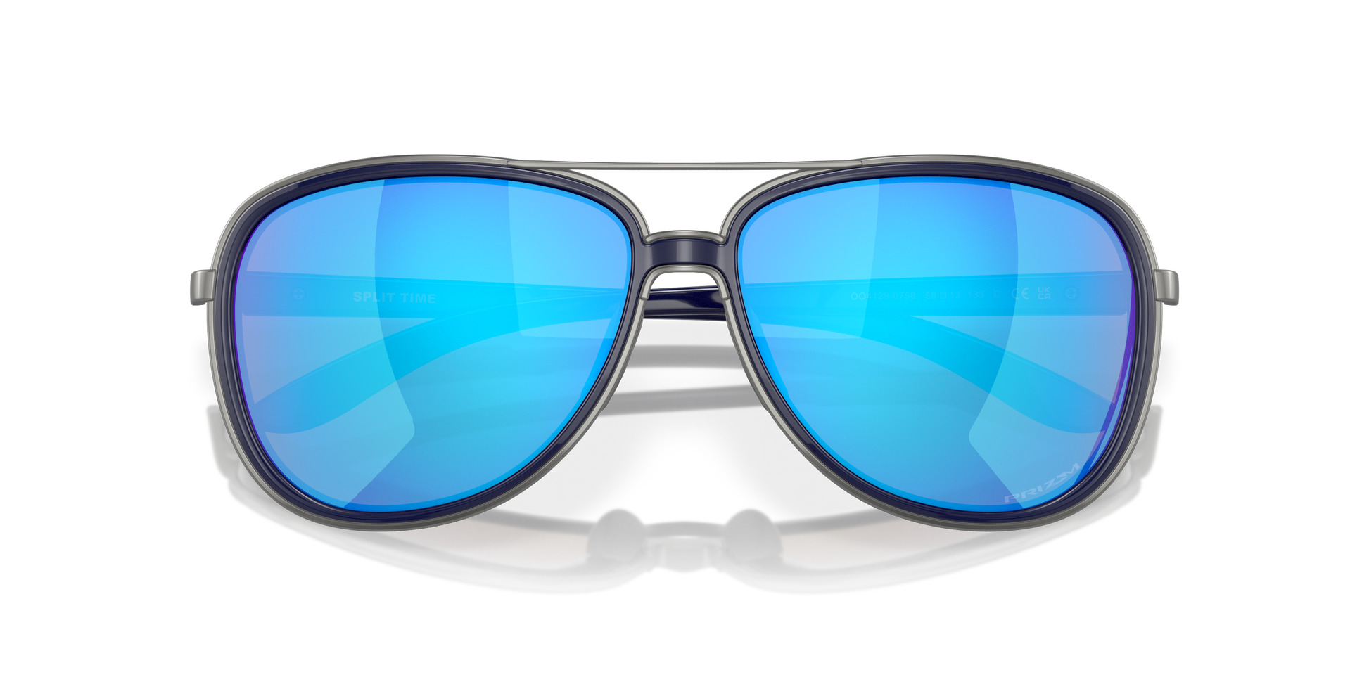 Oakley OO4129 SPLIT TIME 412907