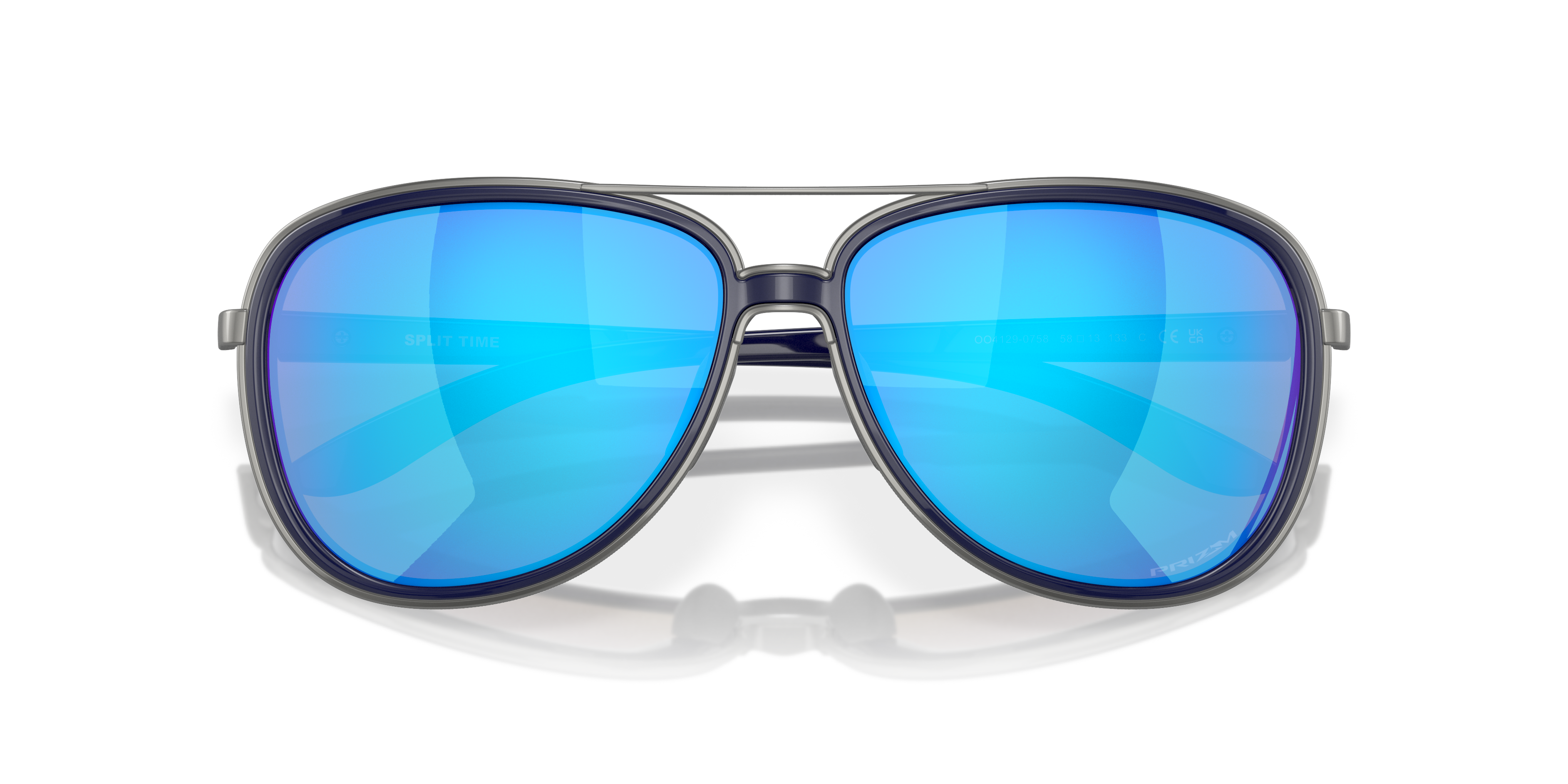 Oakley OO4129 SPLIT TIME 412907