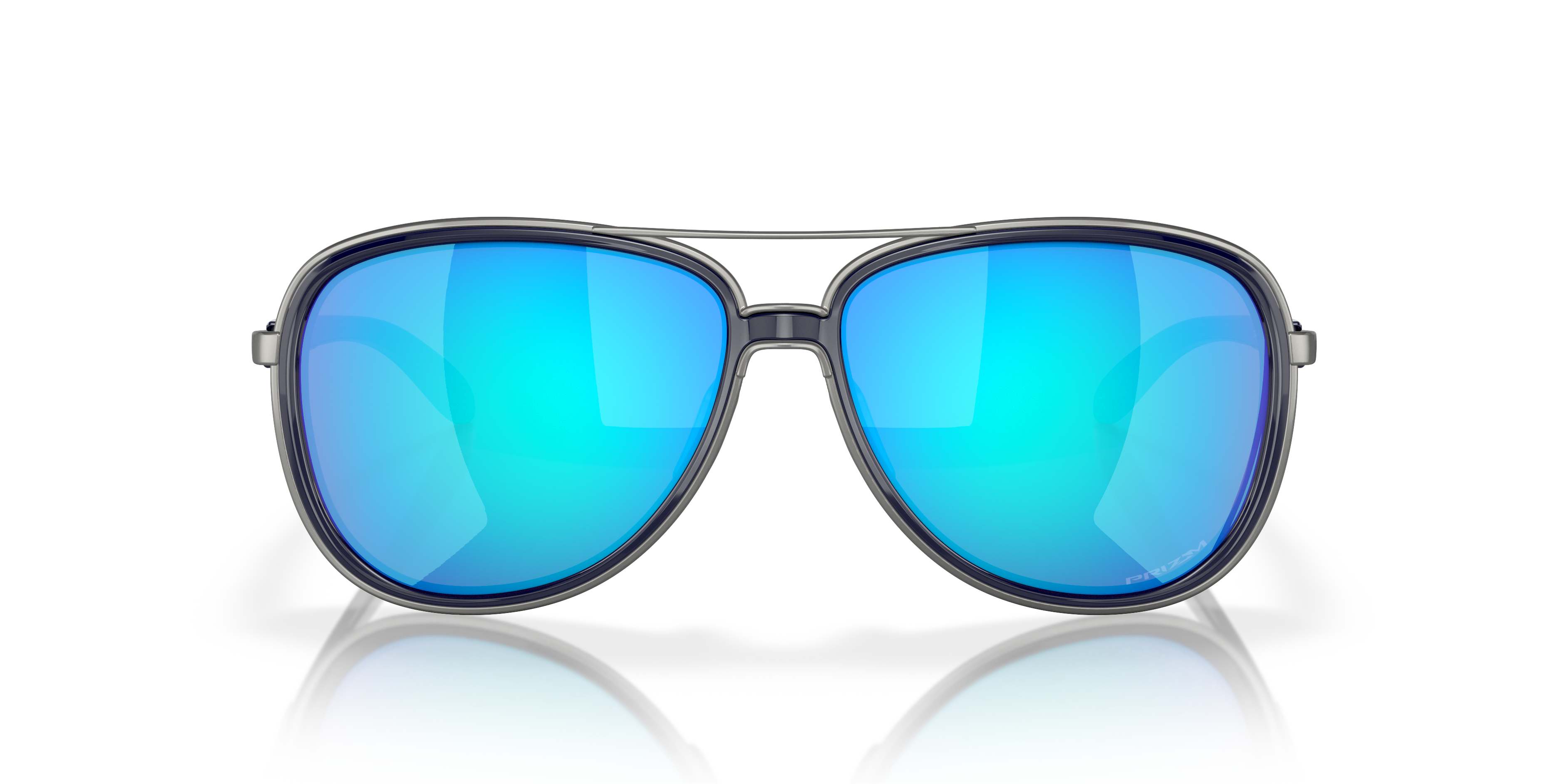 Oakley OO4129 SPLIT TIME 412907