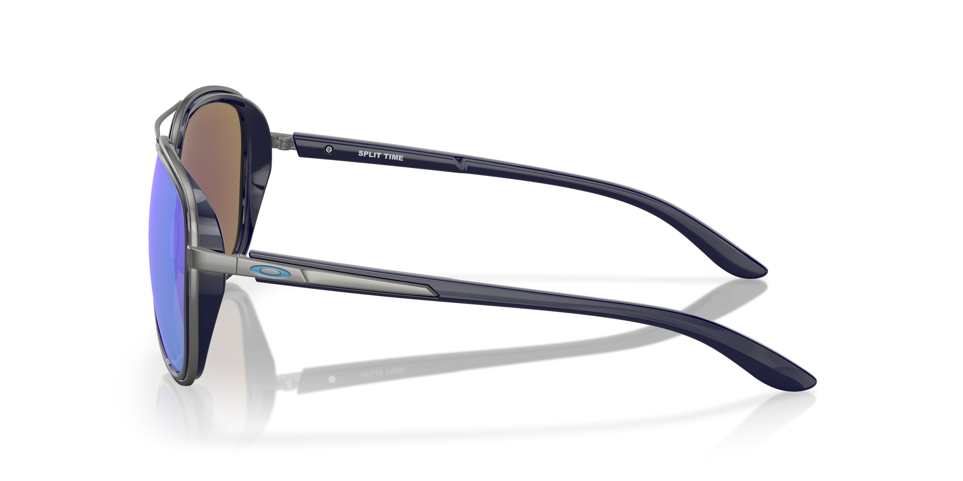 Oakley OO4129 SPLIT TIME 412907