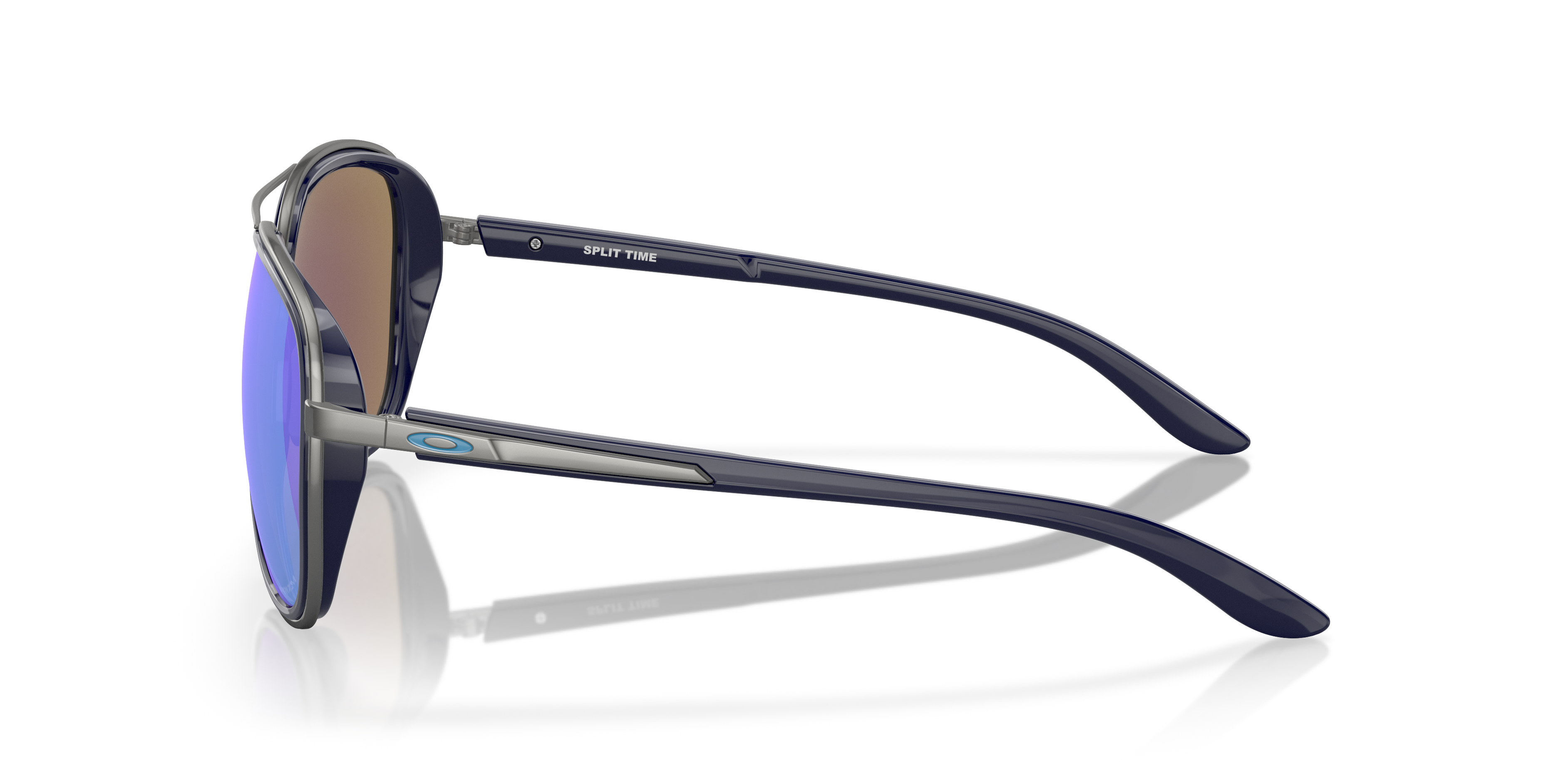 Oakley OO4129 SPLIT TIME 412907