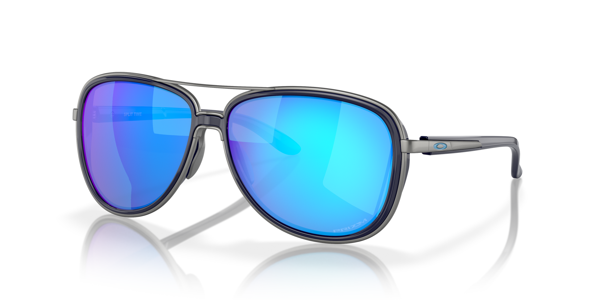 Oakley OO4129 SPLIT TIME 412907