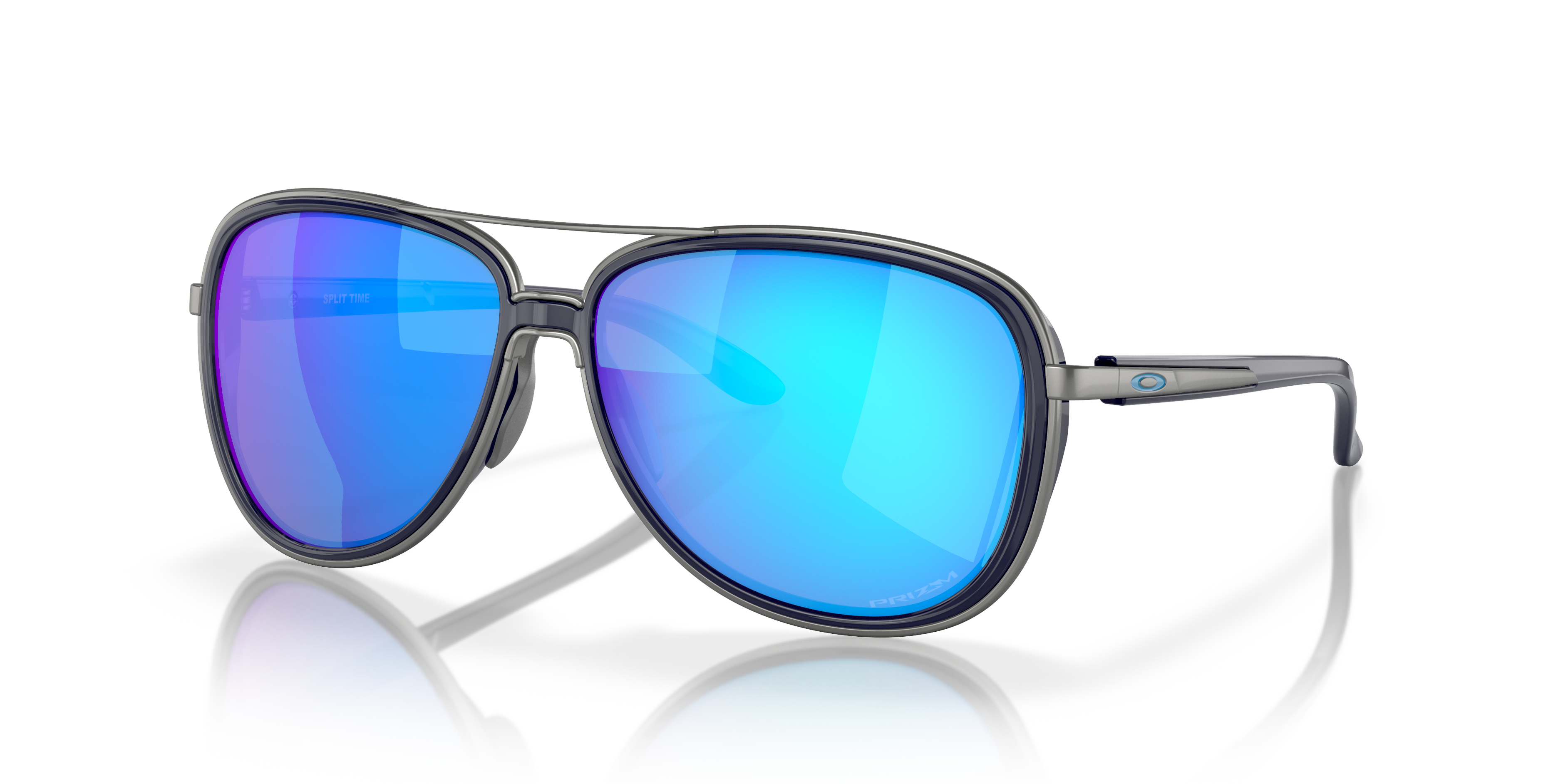 Oakley OO4129 SPLIT TIME 412907