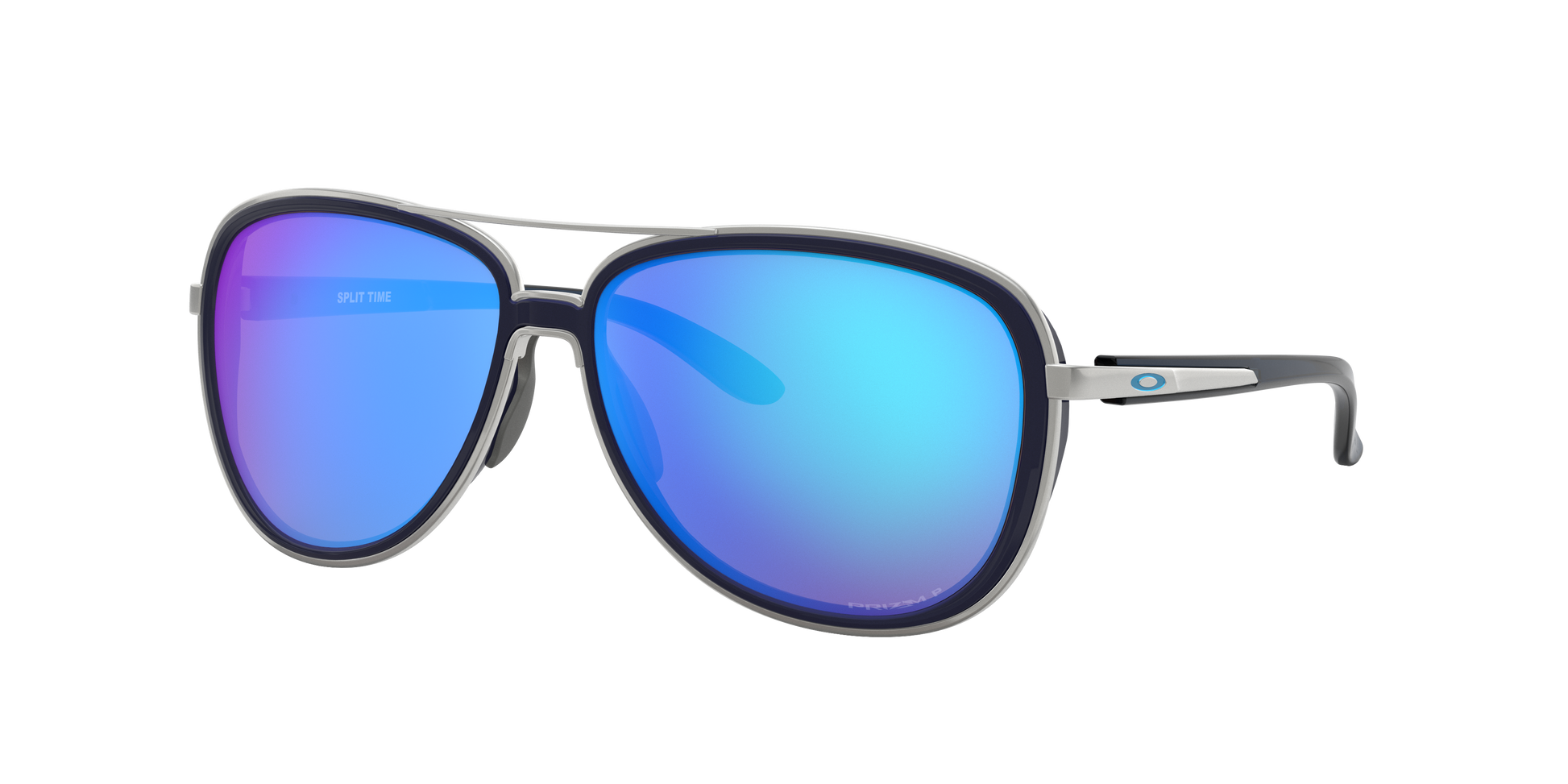 Oakley OO4129 SPLIT TIME 412907