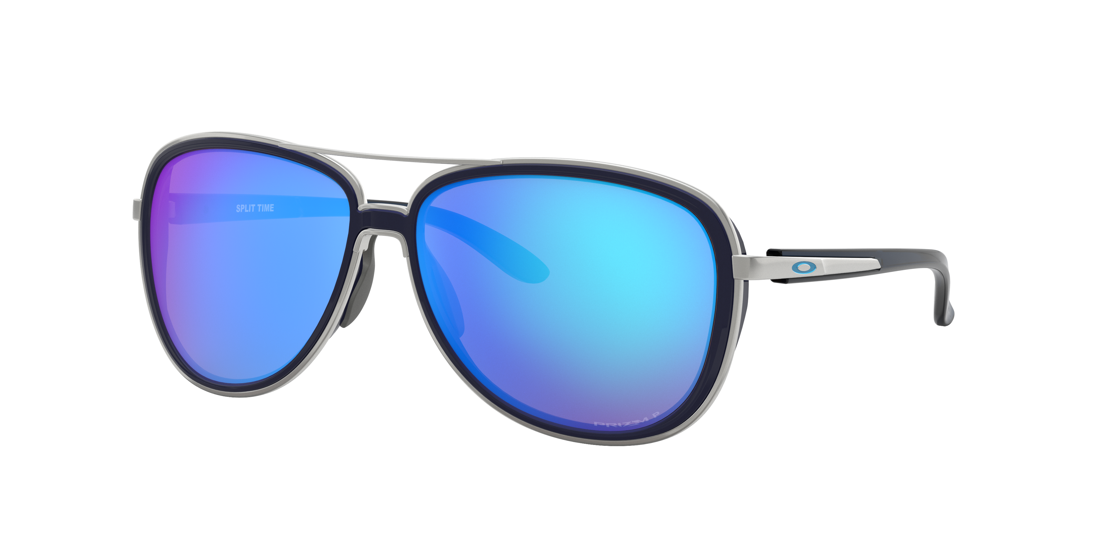 Oakley OO4129 SPLIT TIME 412907