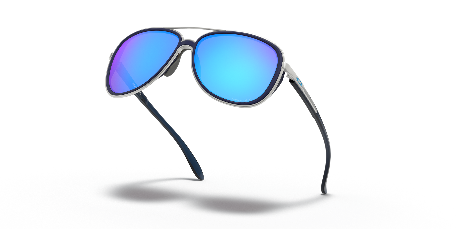 Oakley OO4129 SPLIT TIME 412907