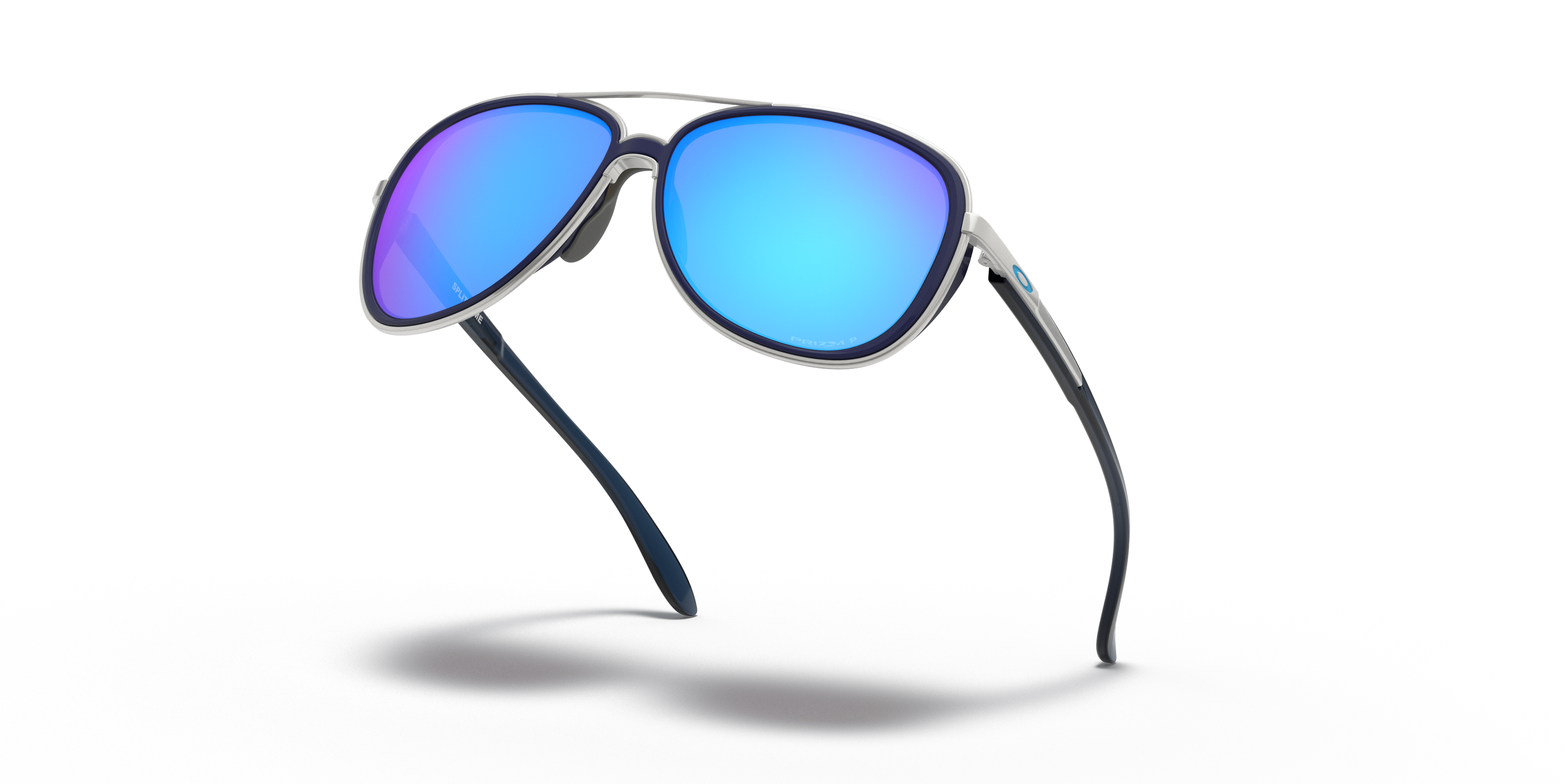 Oakley OO4129 SPLIT TIME 412907