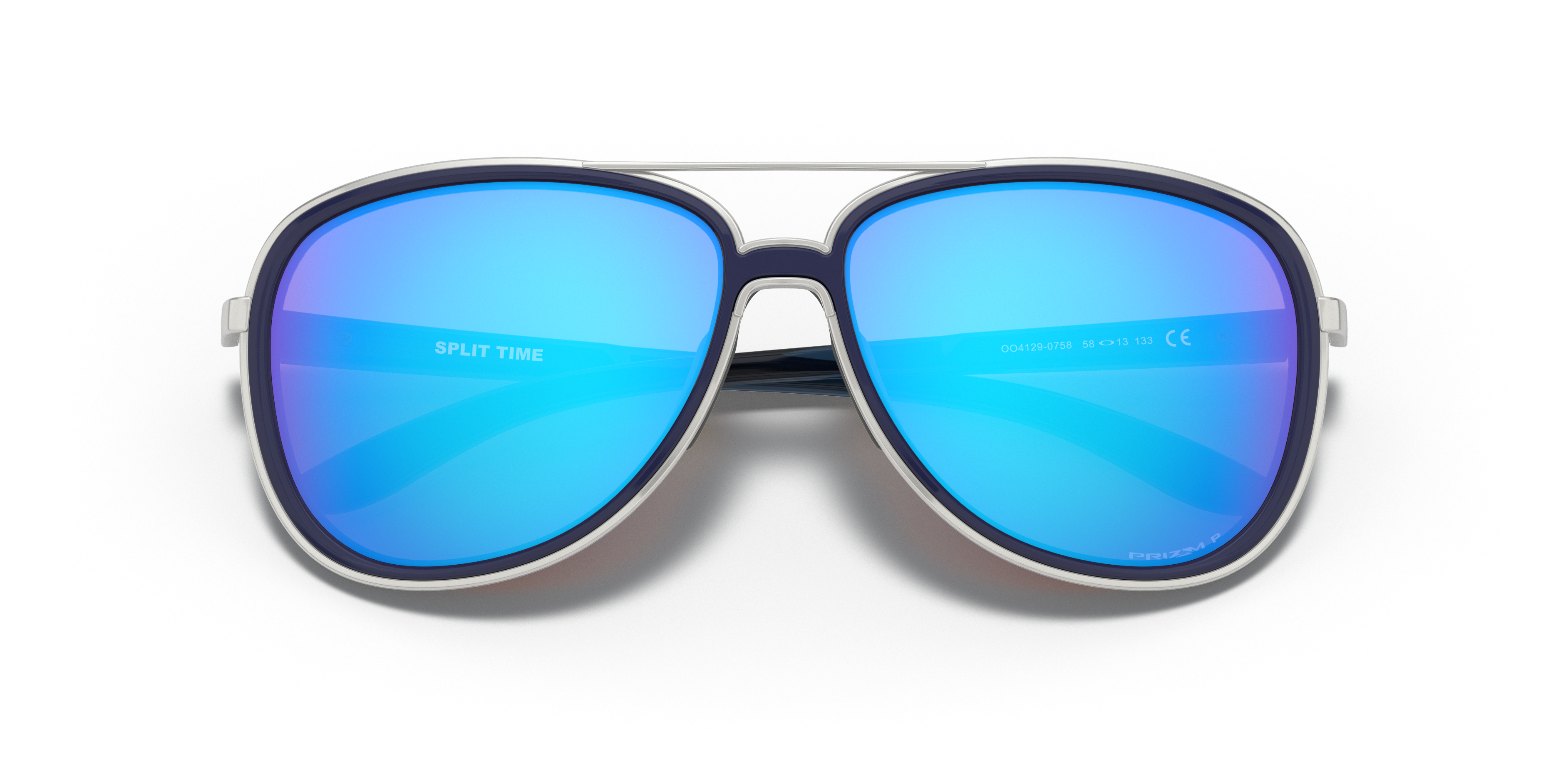 Oakley OO4129 SPLIT TIME 412907