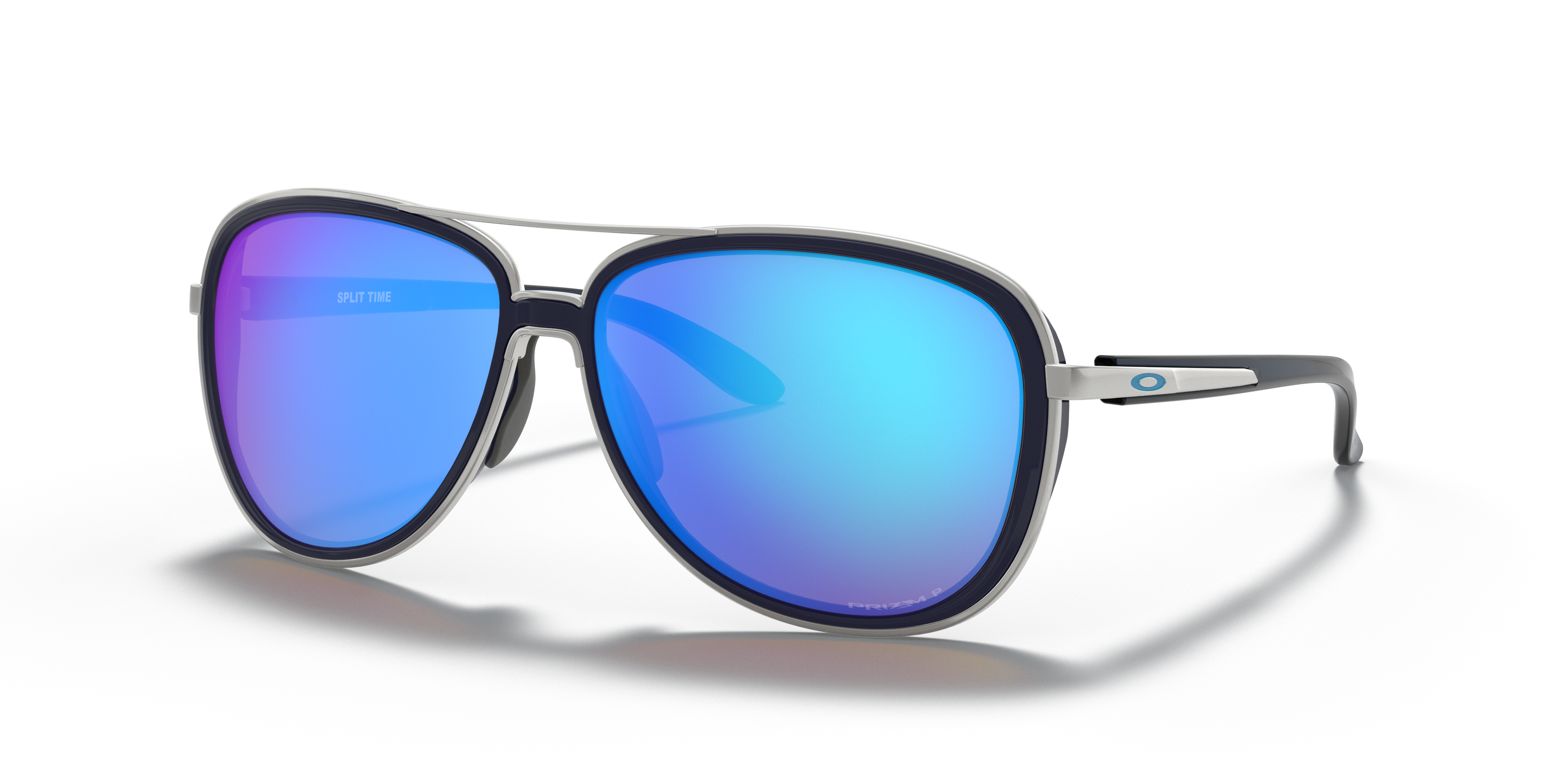 Oakley OO4129 SPLIT TIME 412907