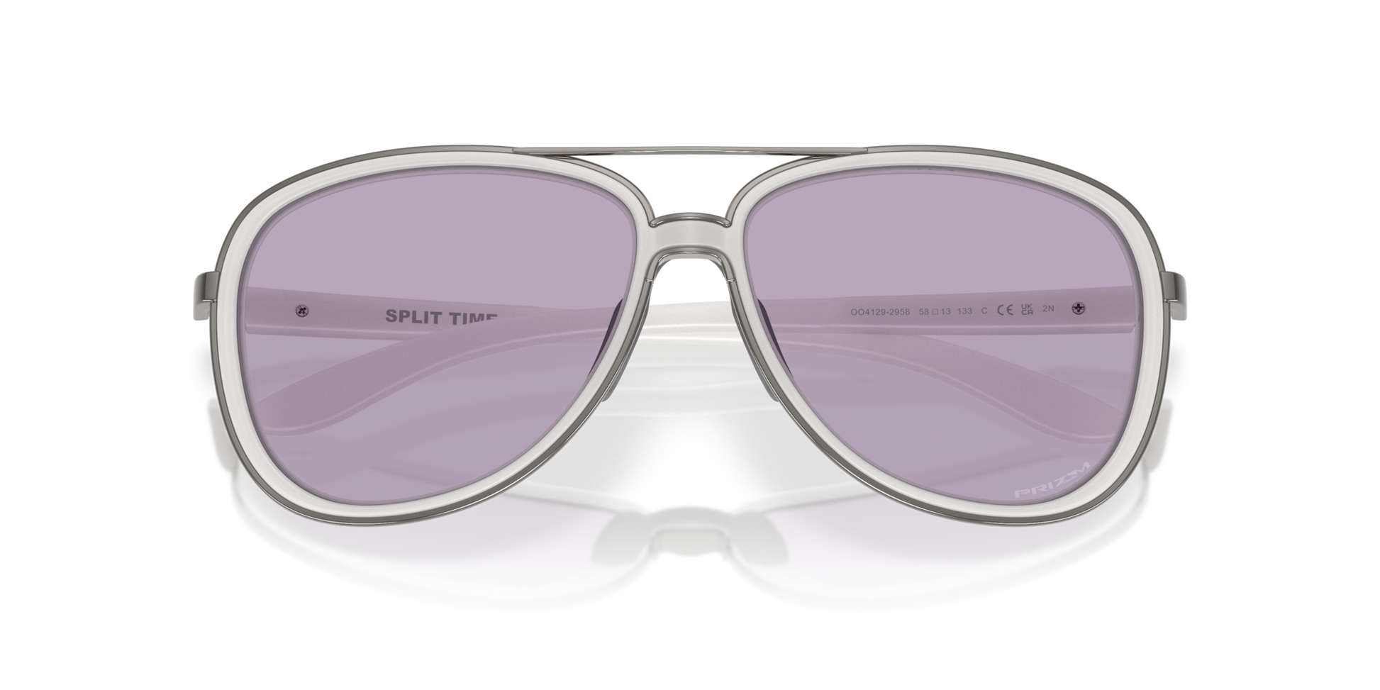 Oakley OO4129 412929 58