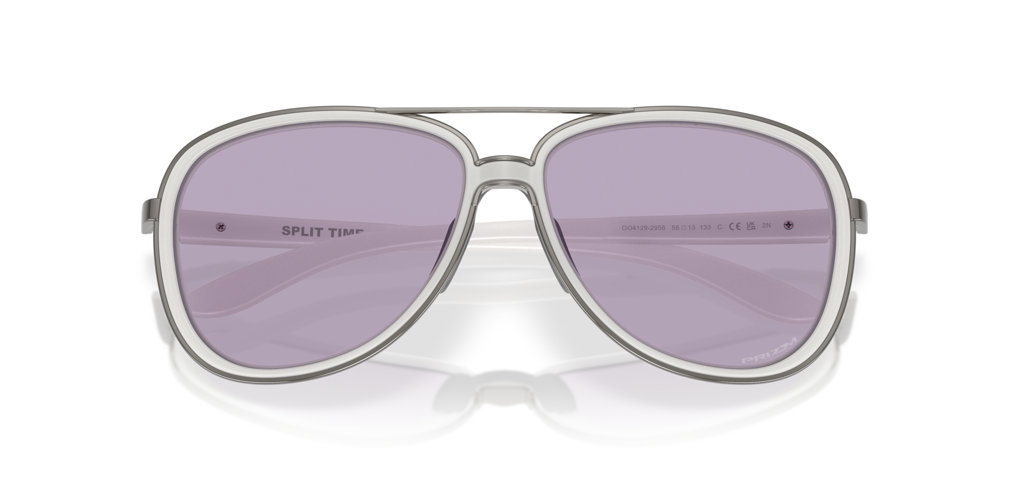 Oakley OO4129 412929 58