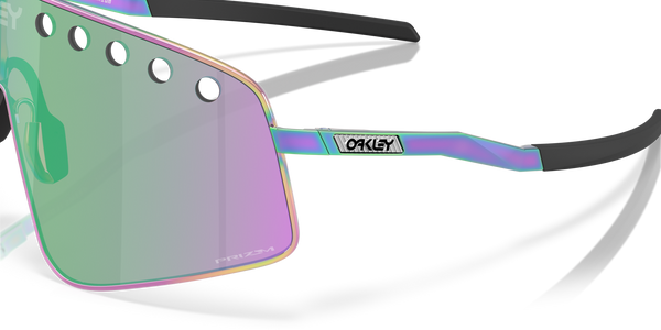 Oakley Sutro ti sweep OO6025 602505