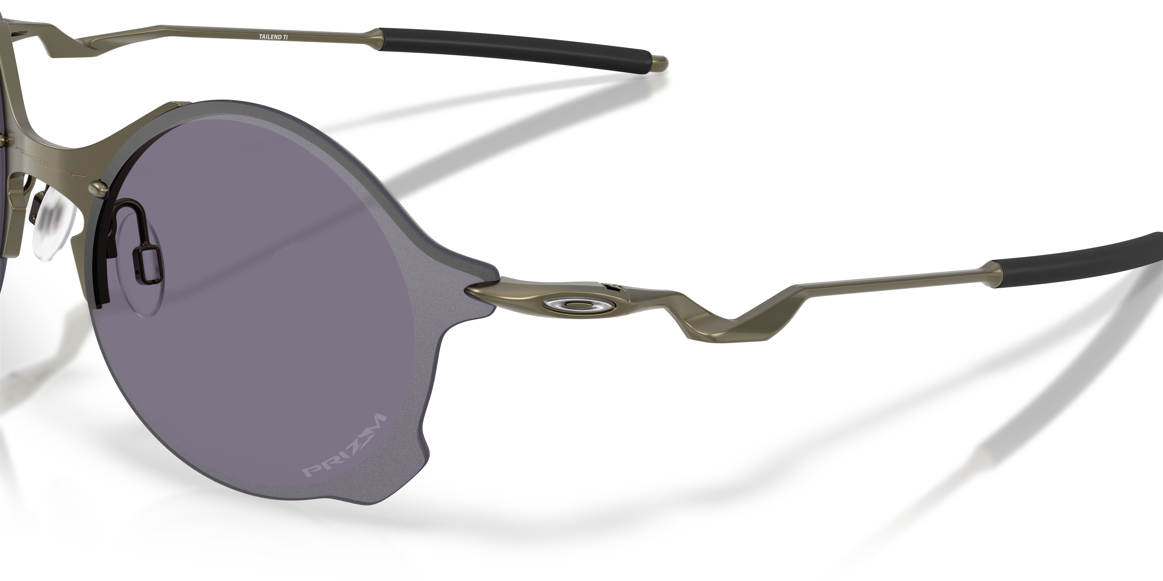 Oakley Tailend Ti OO6026 602601