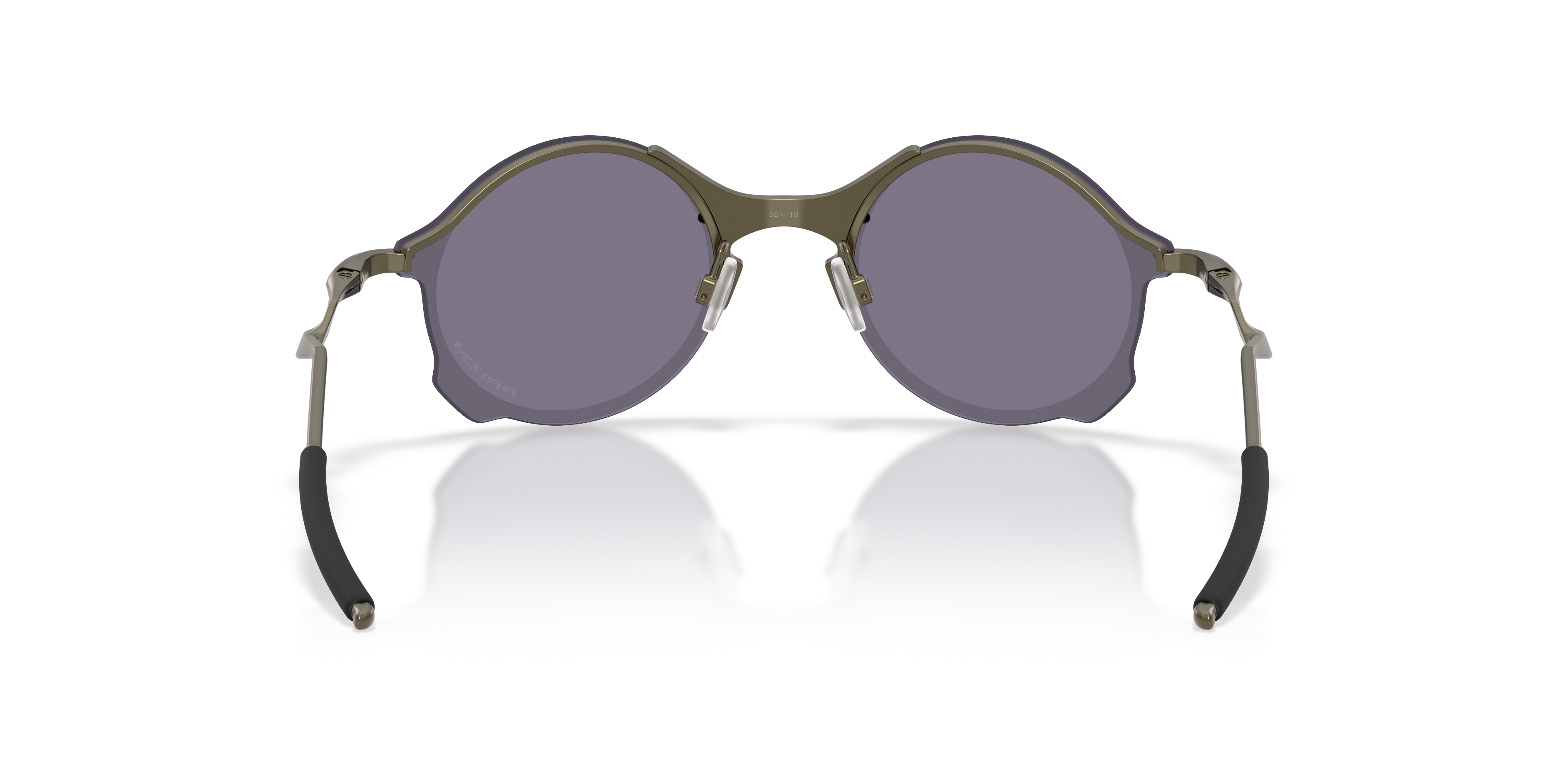 Oakley Tailend Ti OO6026 602601