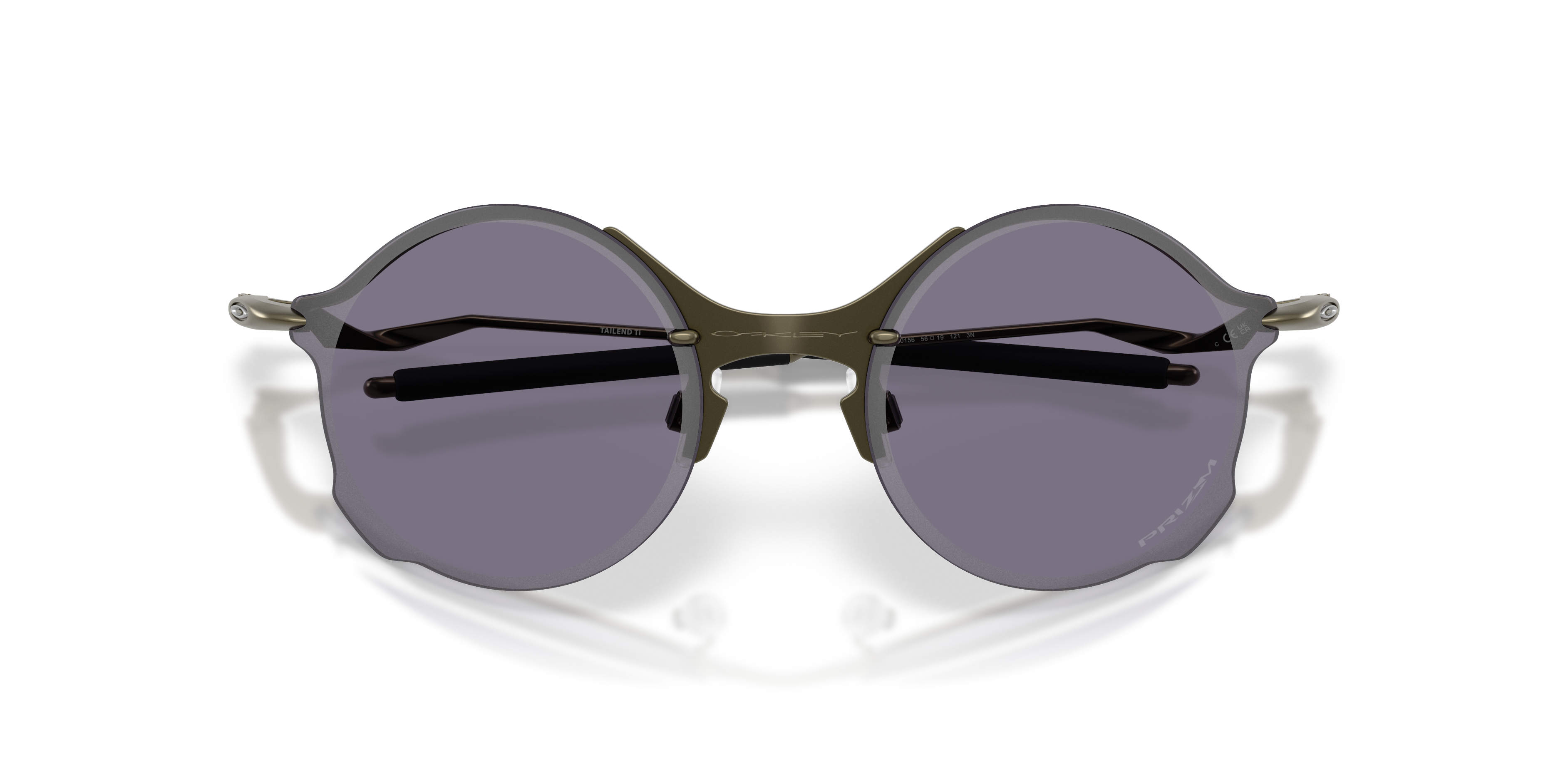 Oakley Tailend Ti OO6026 602601