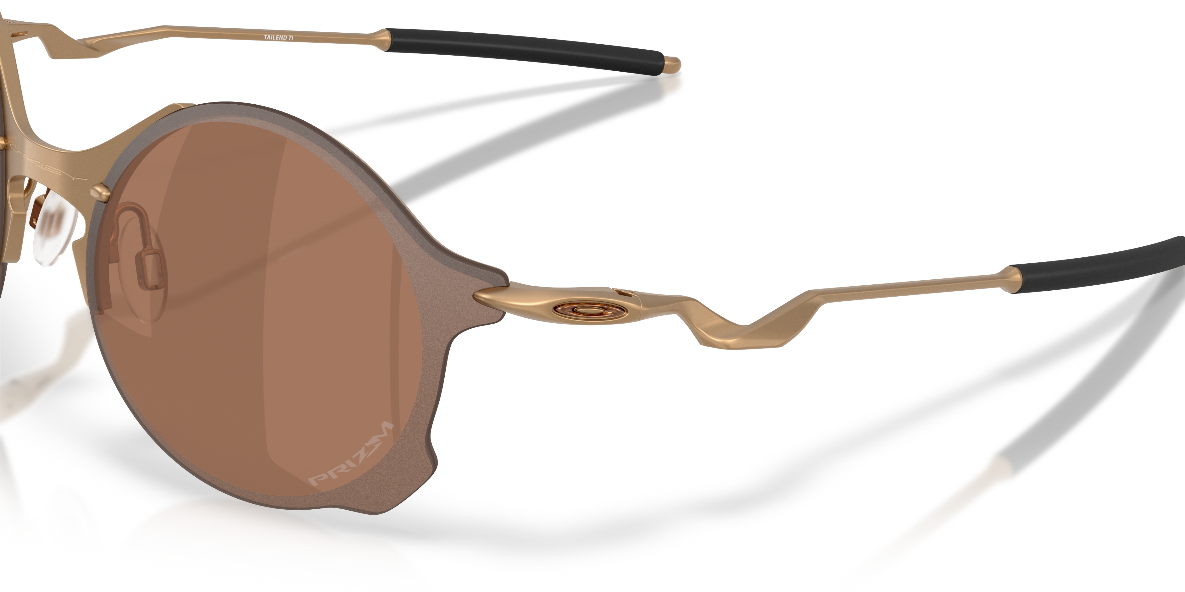 Oakley Tailend Ti OO6026 602604